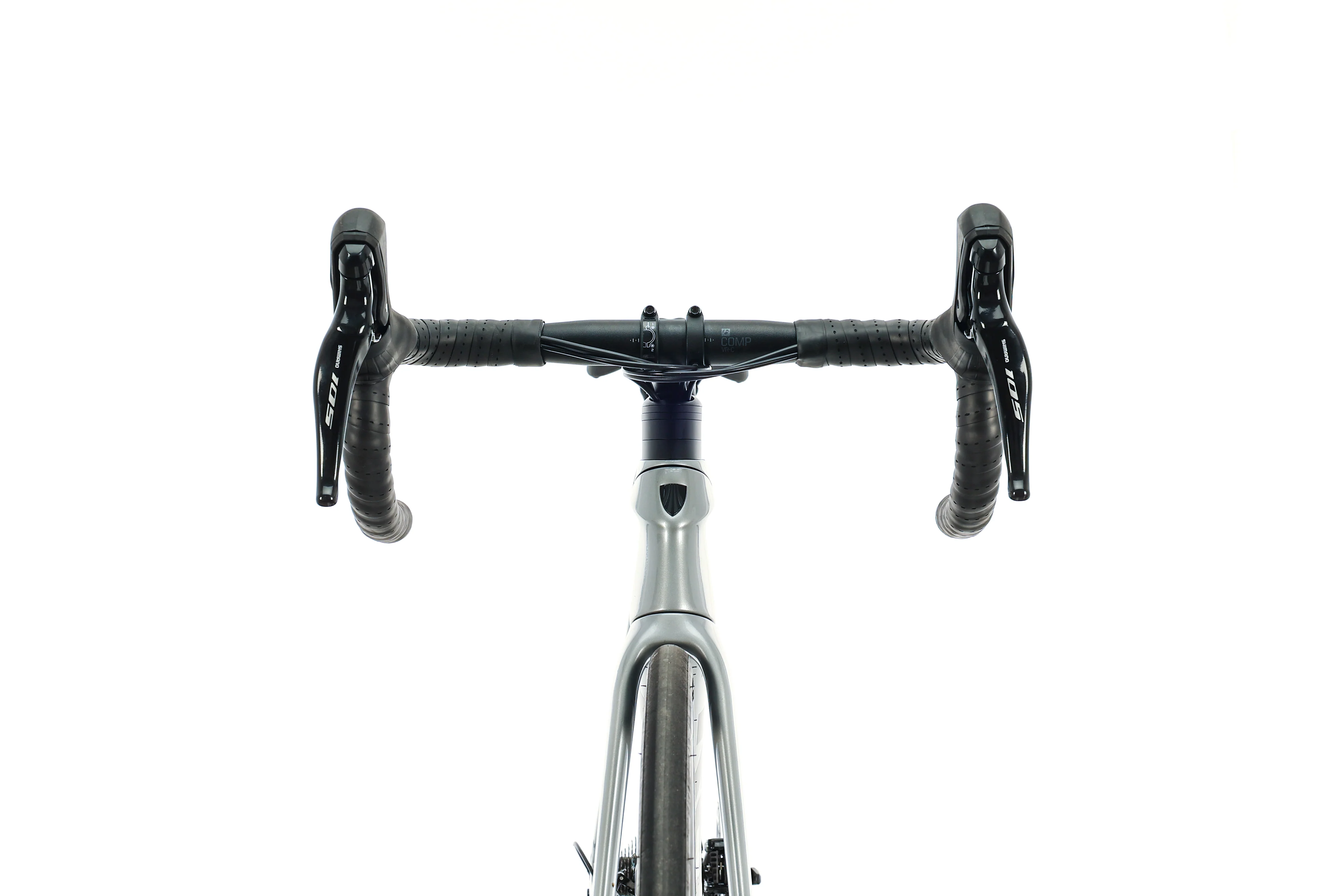 Trek Émonda SL 5 Disc Road Bike - 2022, 52cm - Image 5