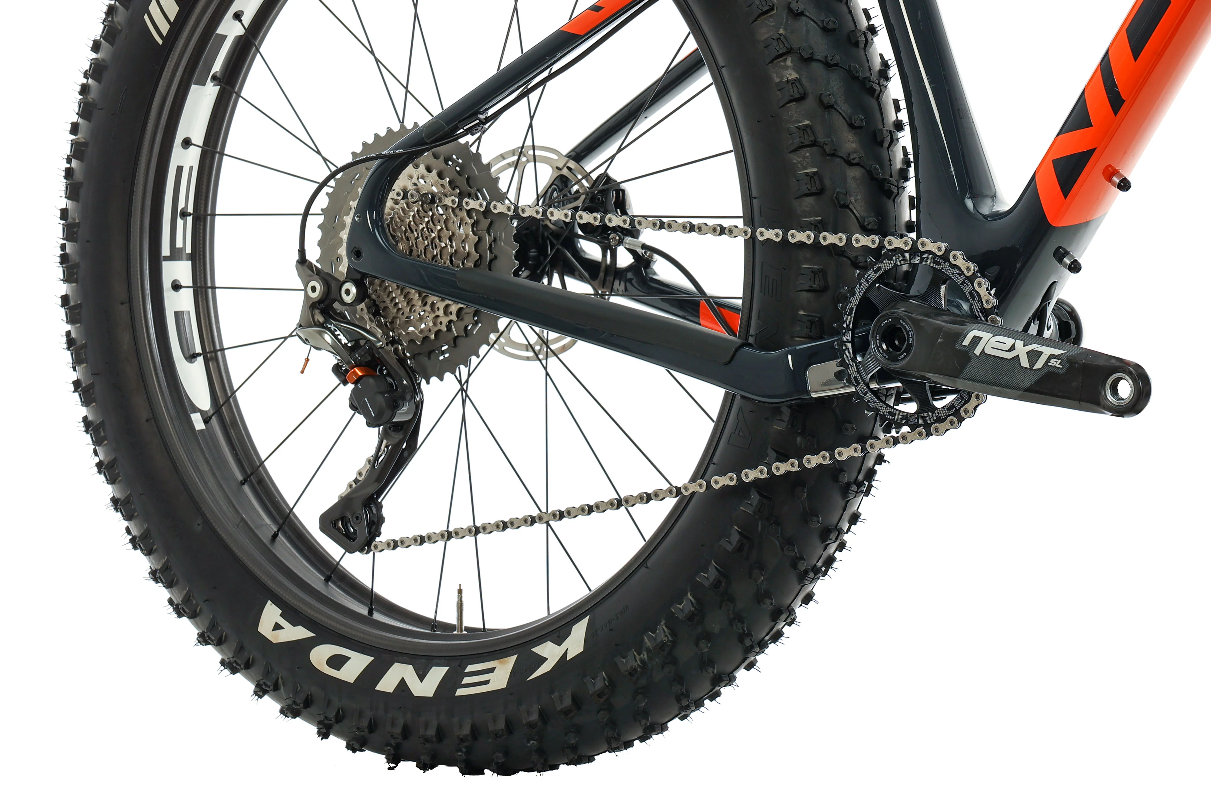 Norco Ithaqua SL Fat Bike - 2018, Medium - Image 3