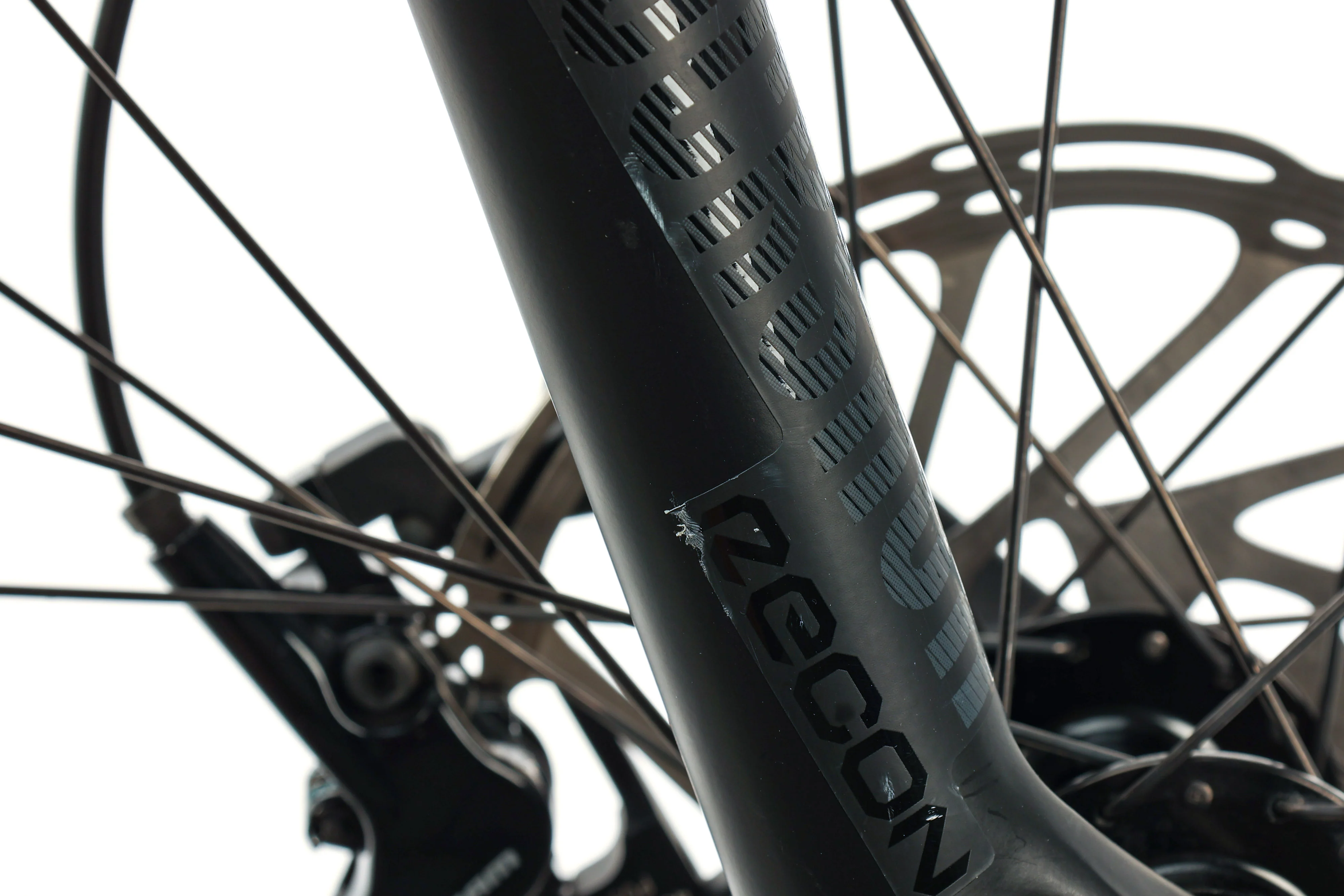Cannondale Habit Neo 4 Mountain E-Bike - 2020, X-Large - Image 12