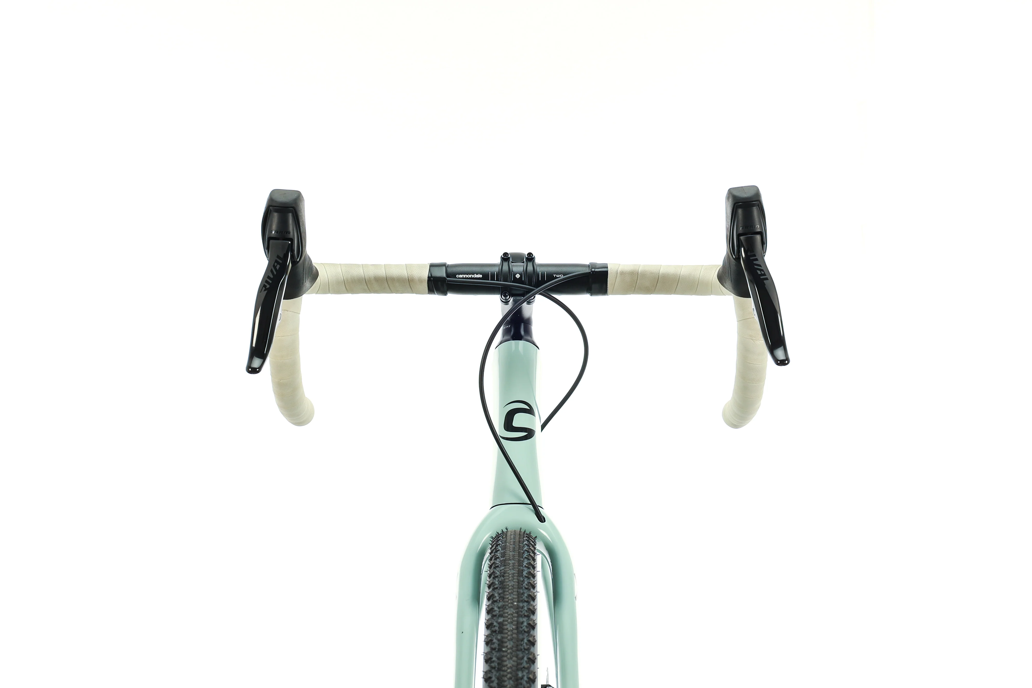 Cannondale SuperSix EVO SE Gravel Bike - 2022, 58cm - Image 5