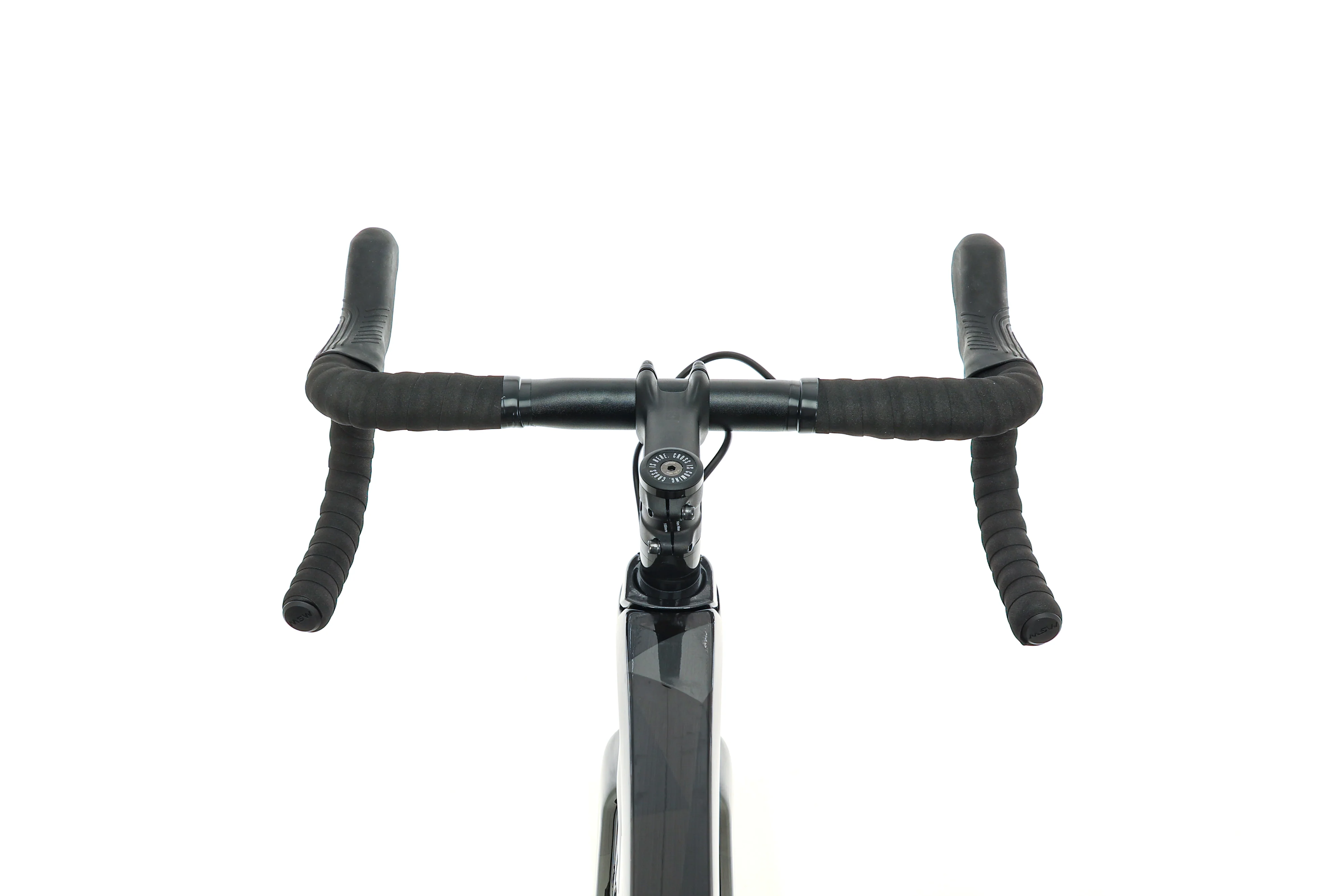 Trek Boone 6 Cyclocross Bike - 2023, 58cm - Image 6