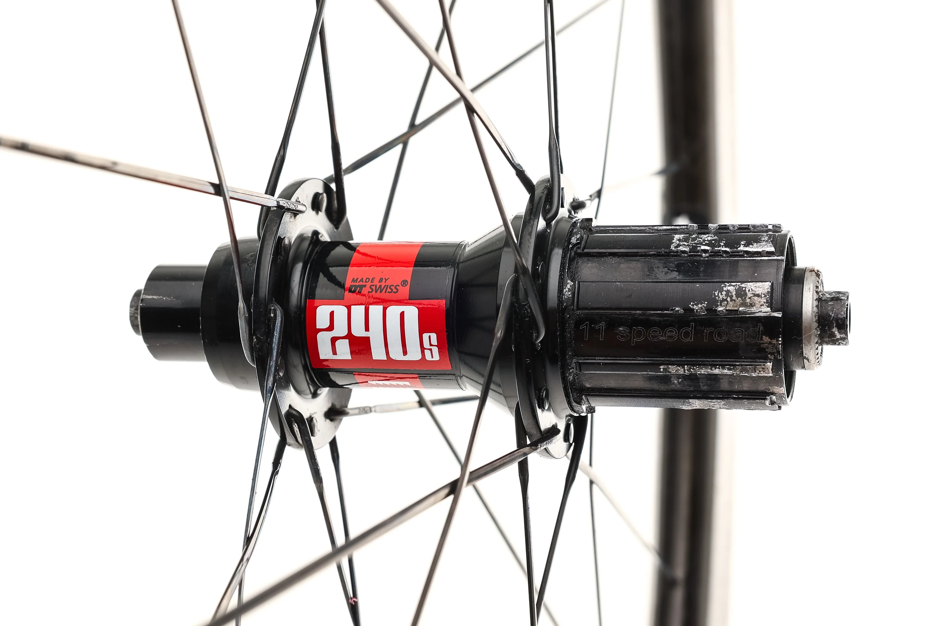 Enve SES 4.5 Carbon Clincher 700c Wheelset - Image 3