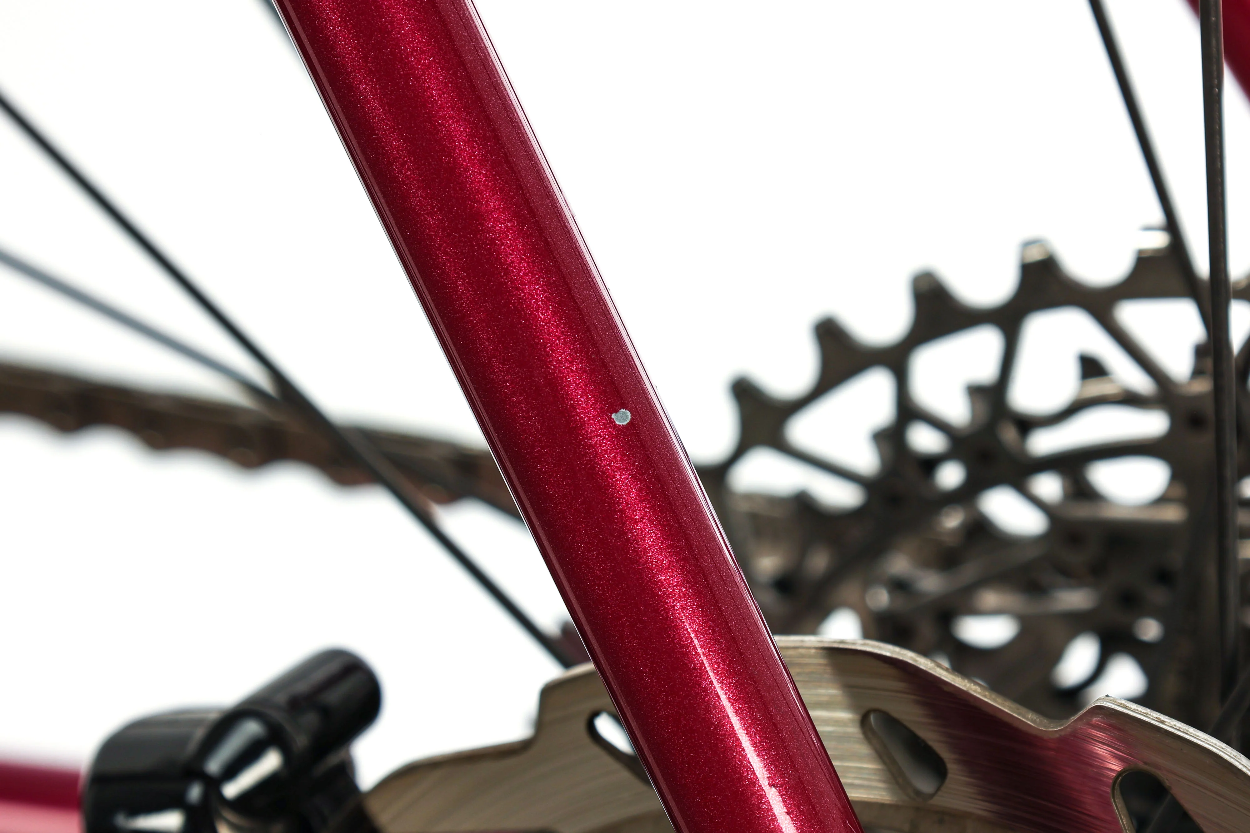 Wilde Bikes Earth Ship Steel Gravel Bike - 2023, XX-Large - Image 8