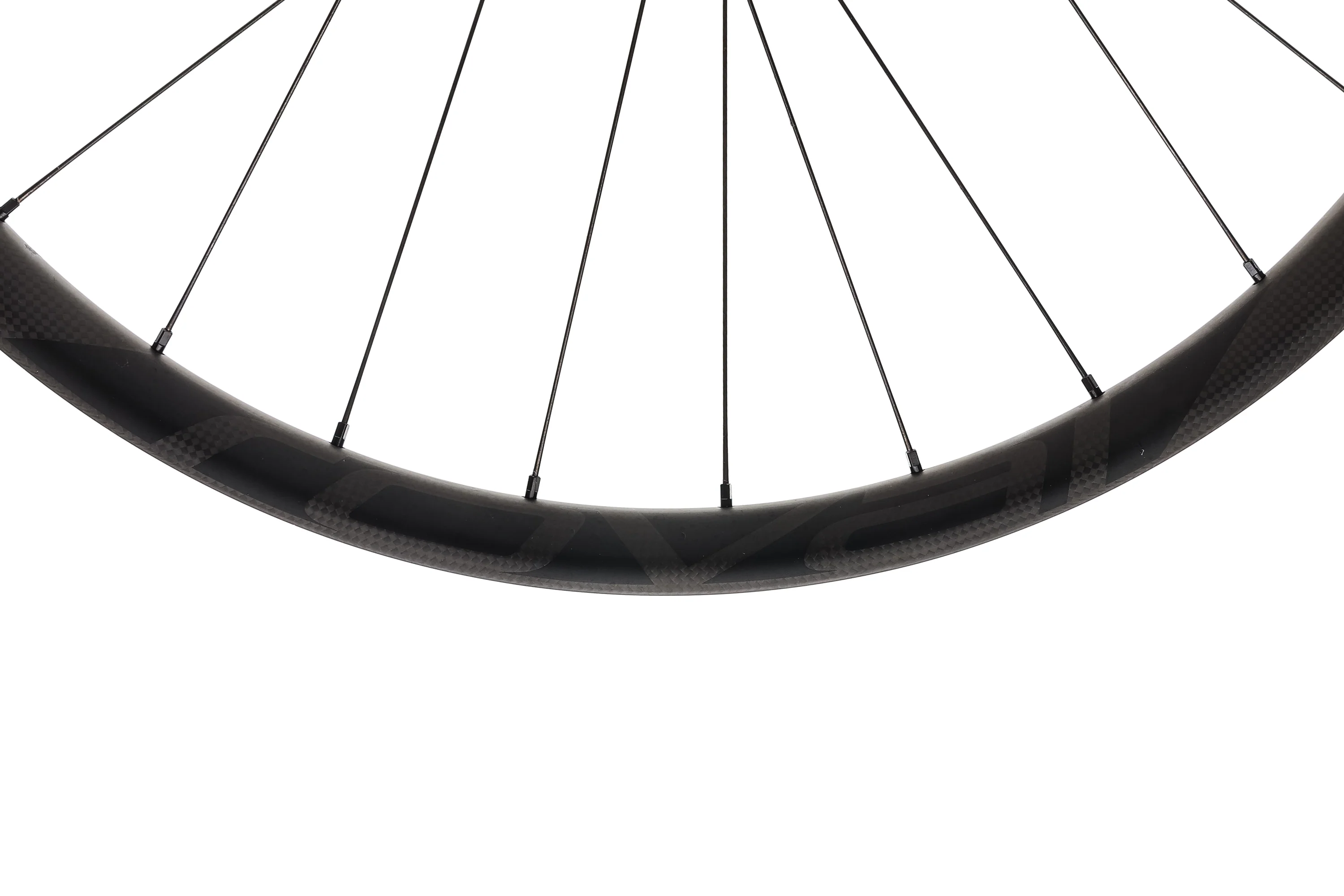 Roval Traverse SL Carbon Tubeless 27.5" Wheelset - Image 6