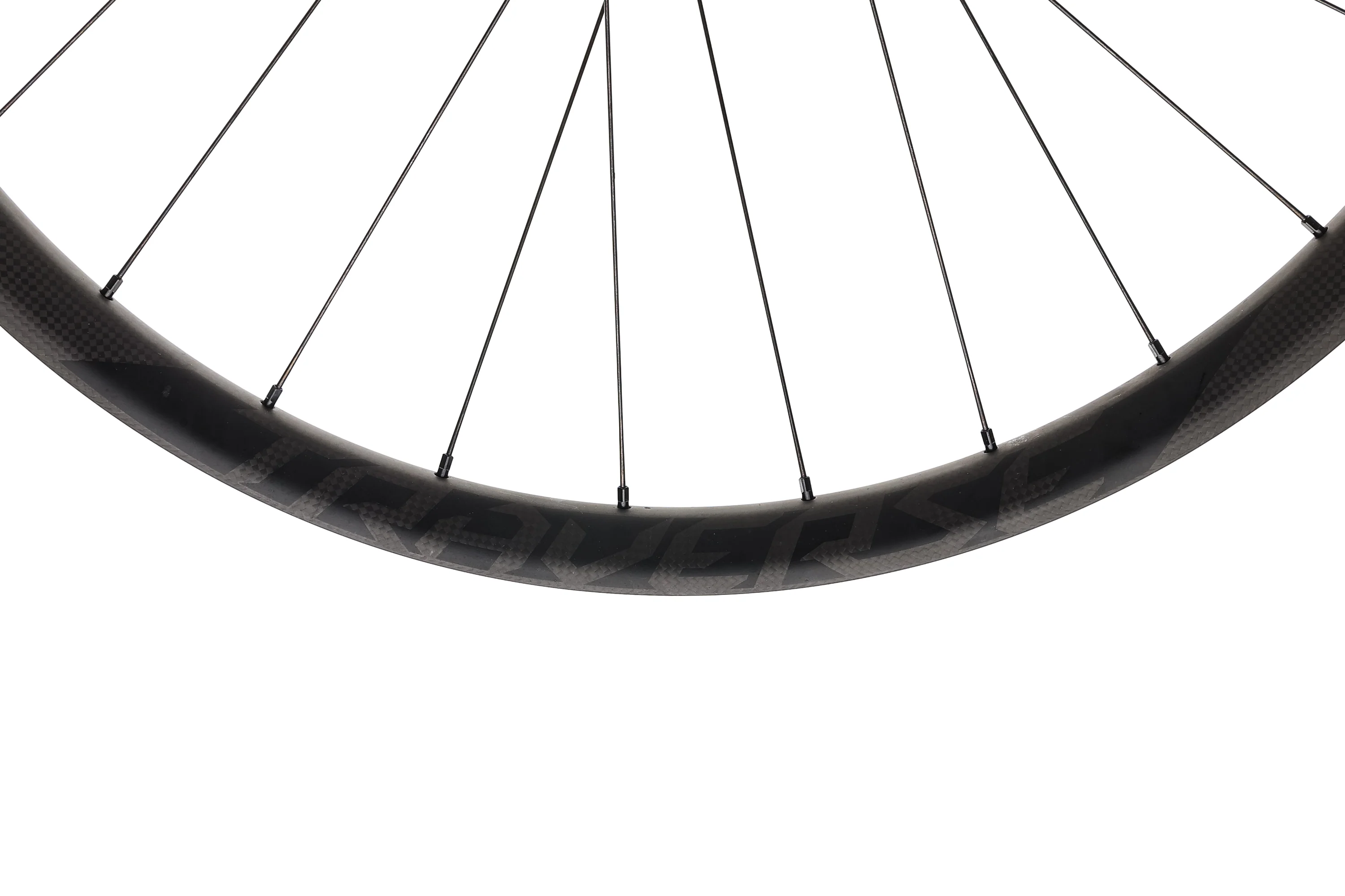 Roval Traverse SL Carbon Tubeless 27.5" Wheelset - Image 7