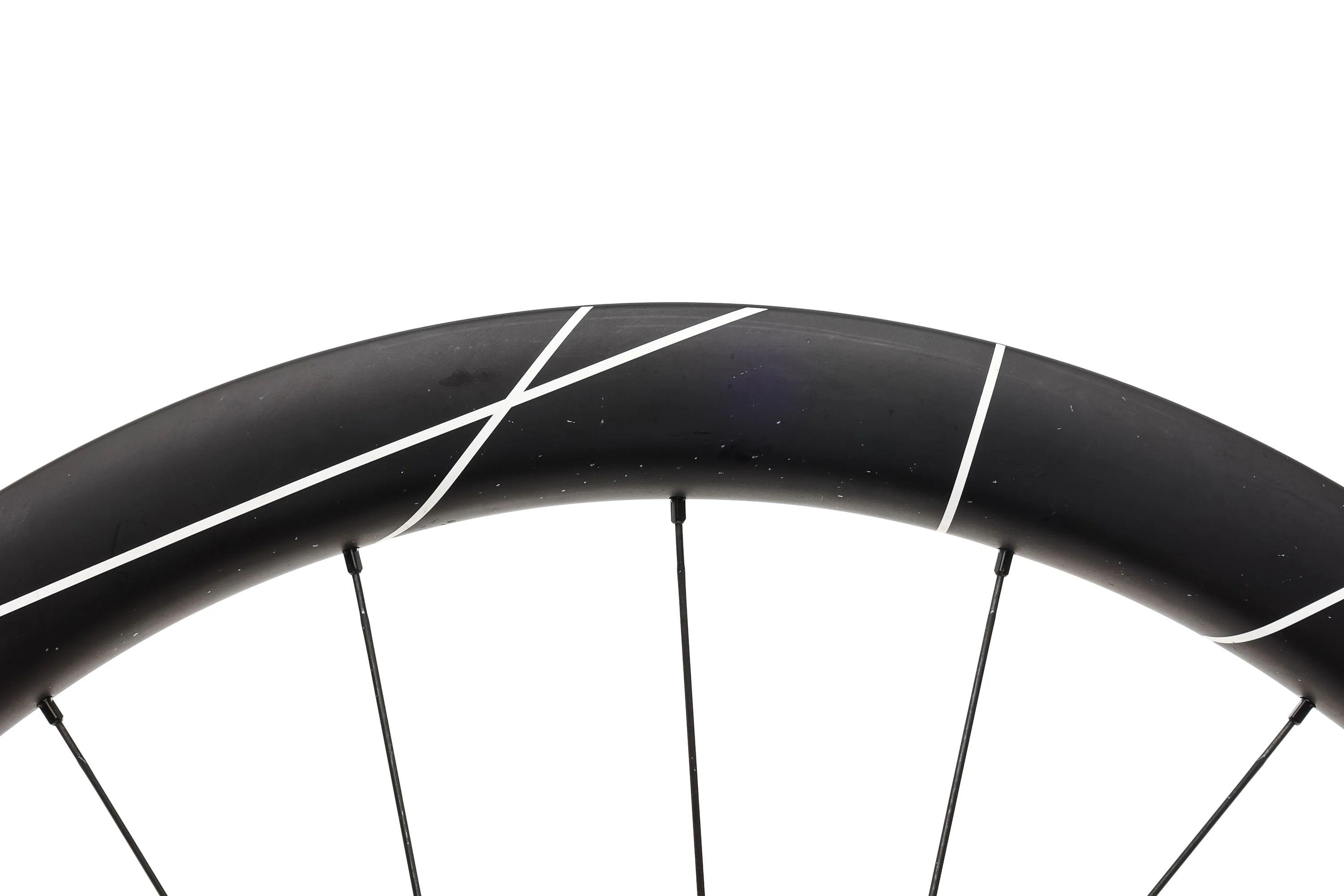 Hunt Aerodynamicist Carbon Tubeless 700c Wheelset - Image 11