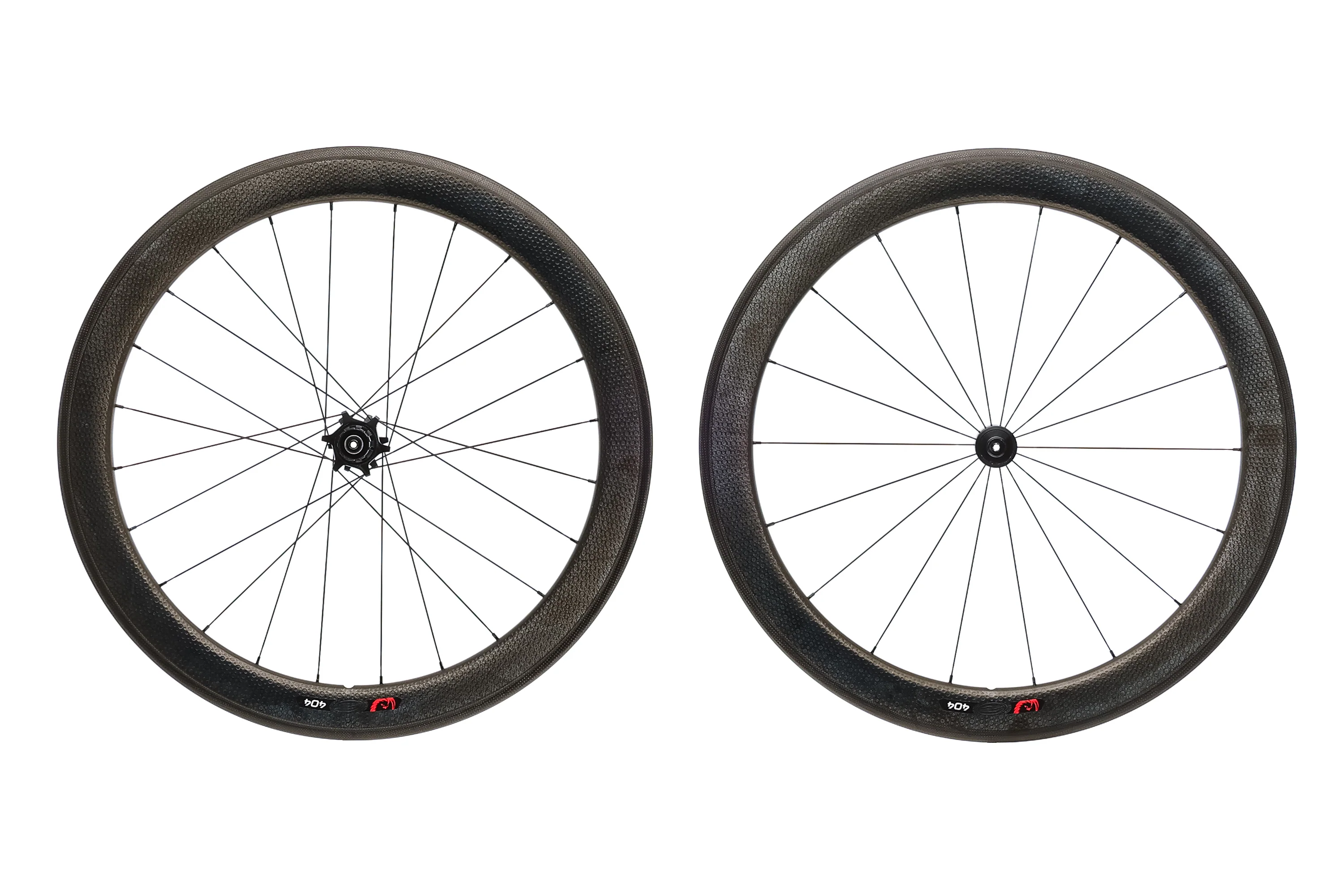 Zipp 404 Firecrest Carbon Clincher 700c Wheelset