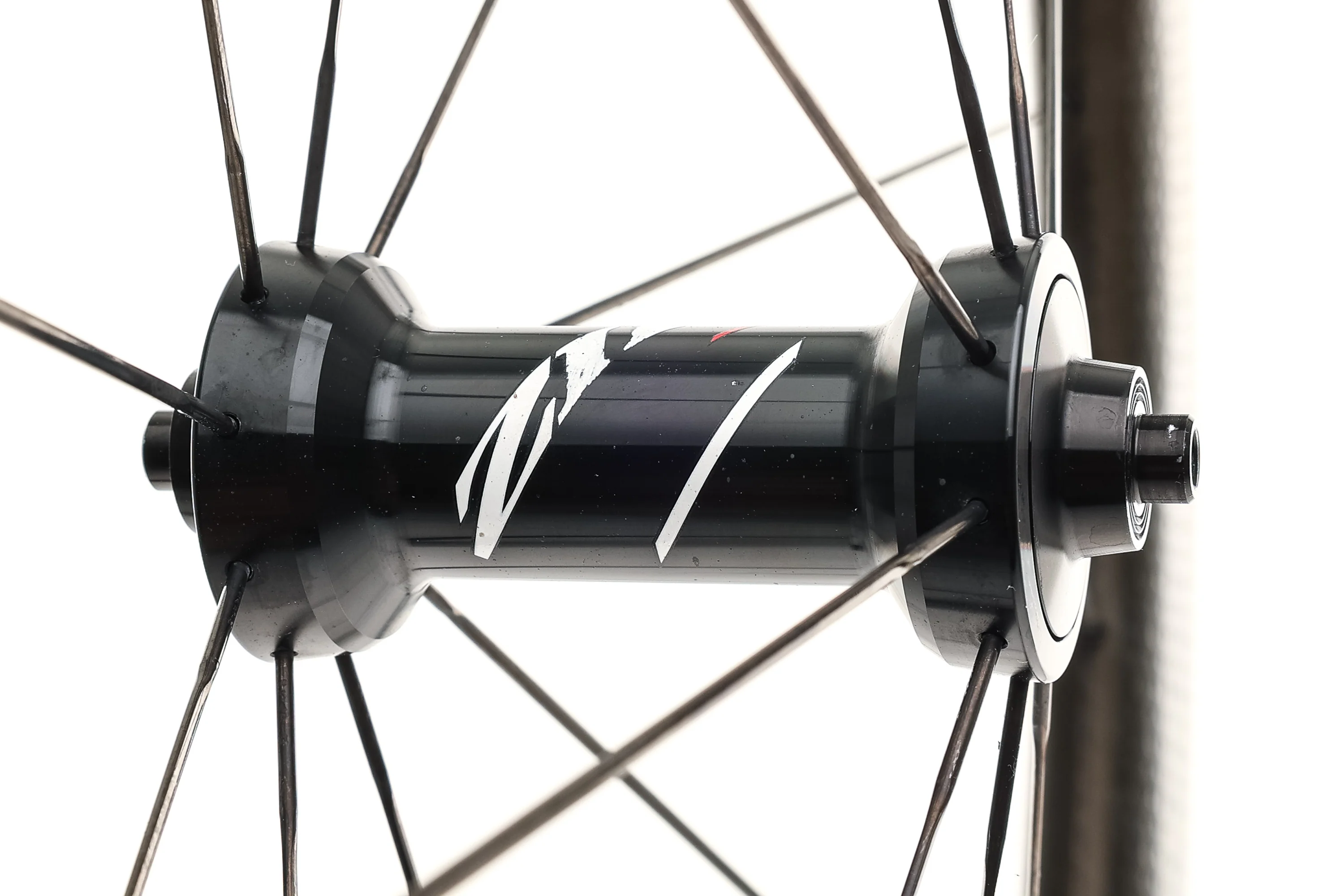 Zipp 404 Firecrest Carbon Clincher 700c Wheelset - Image 4