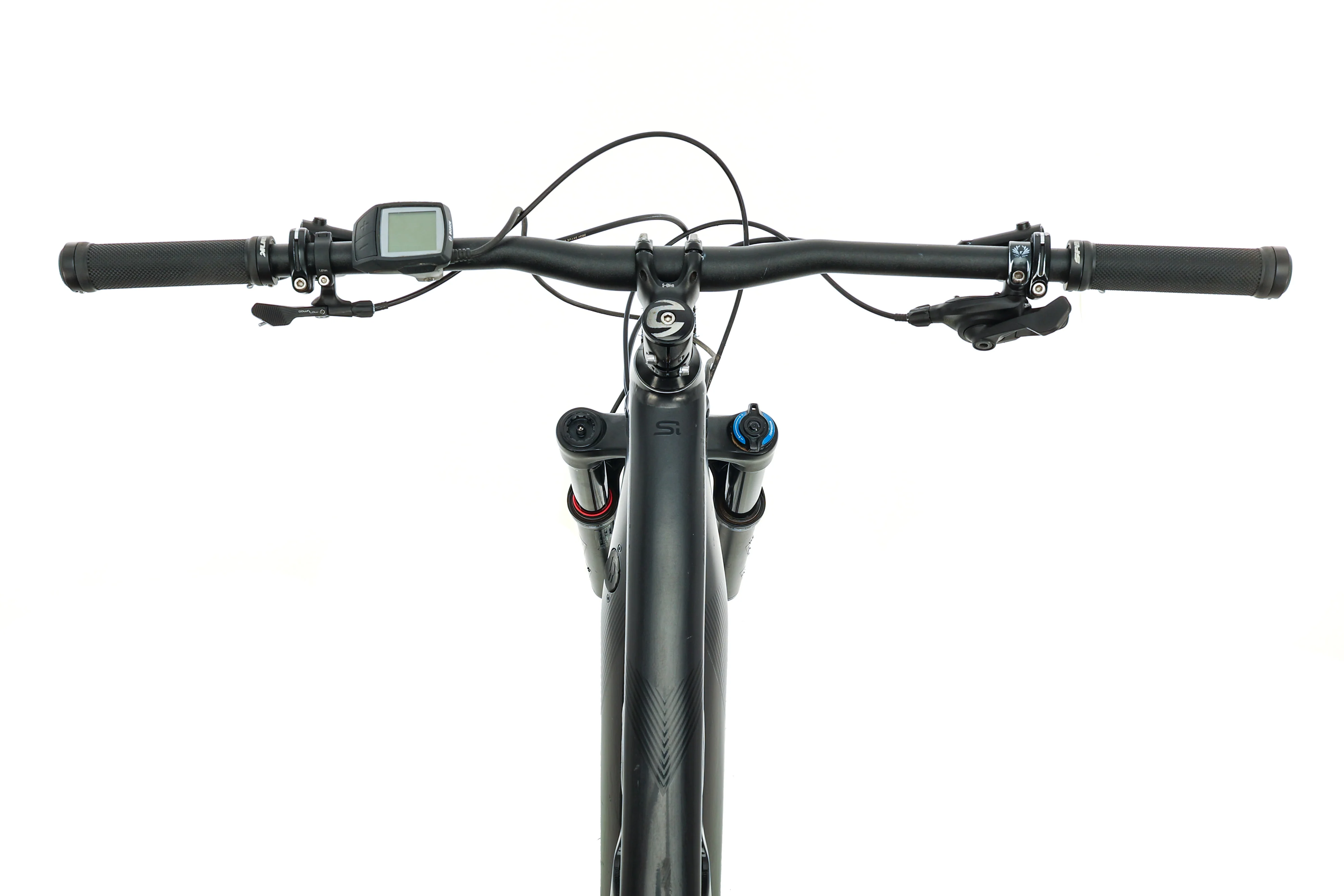 Cannondale Moterra Neo 2 Mountain E-Bike - 2019, Medium - Image 7