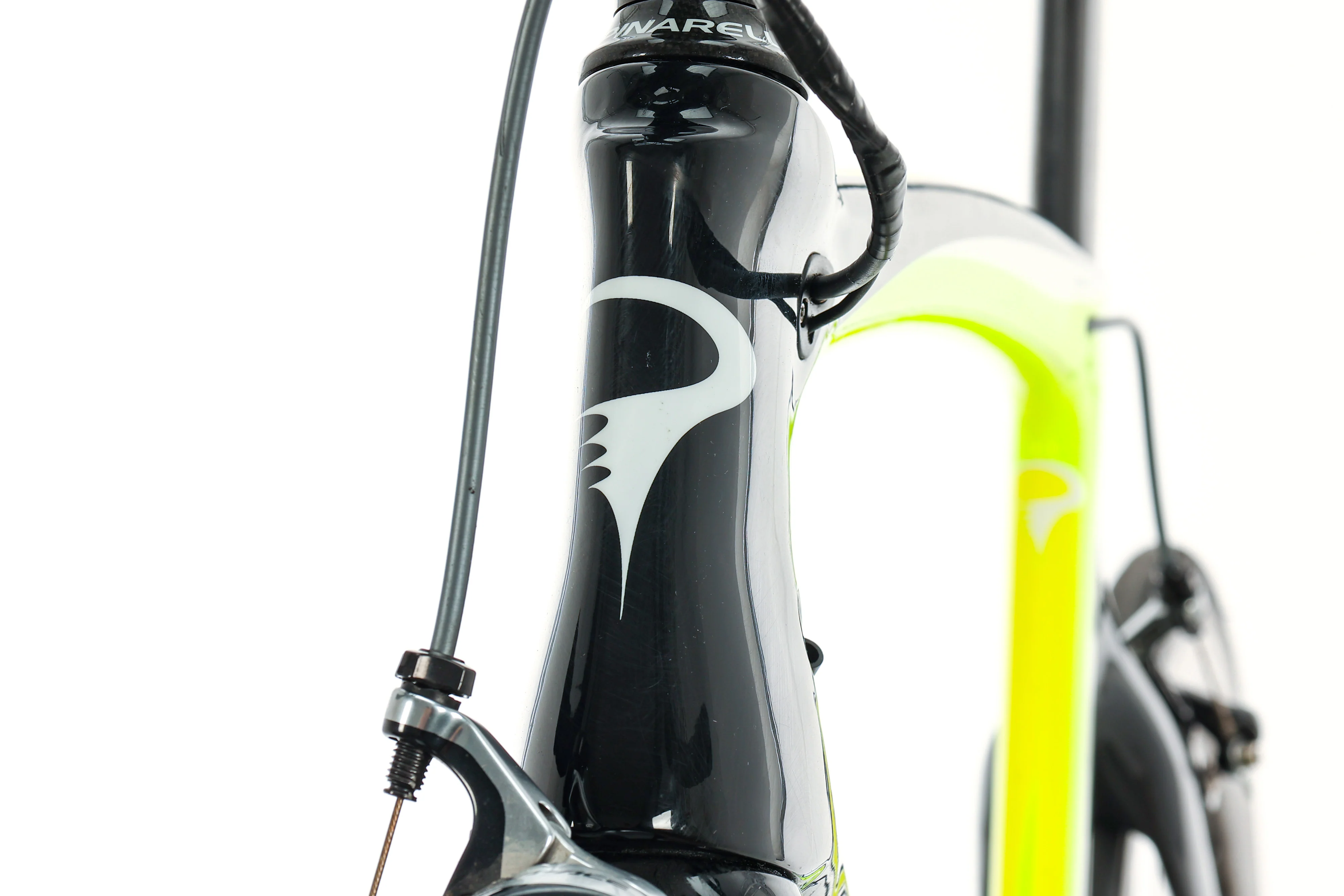 Pinarello Dogma F8 Road Bike - 2016, 55cm - Image 7