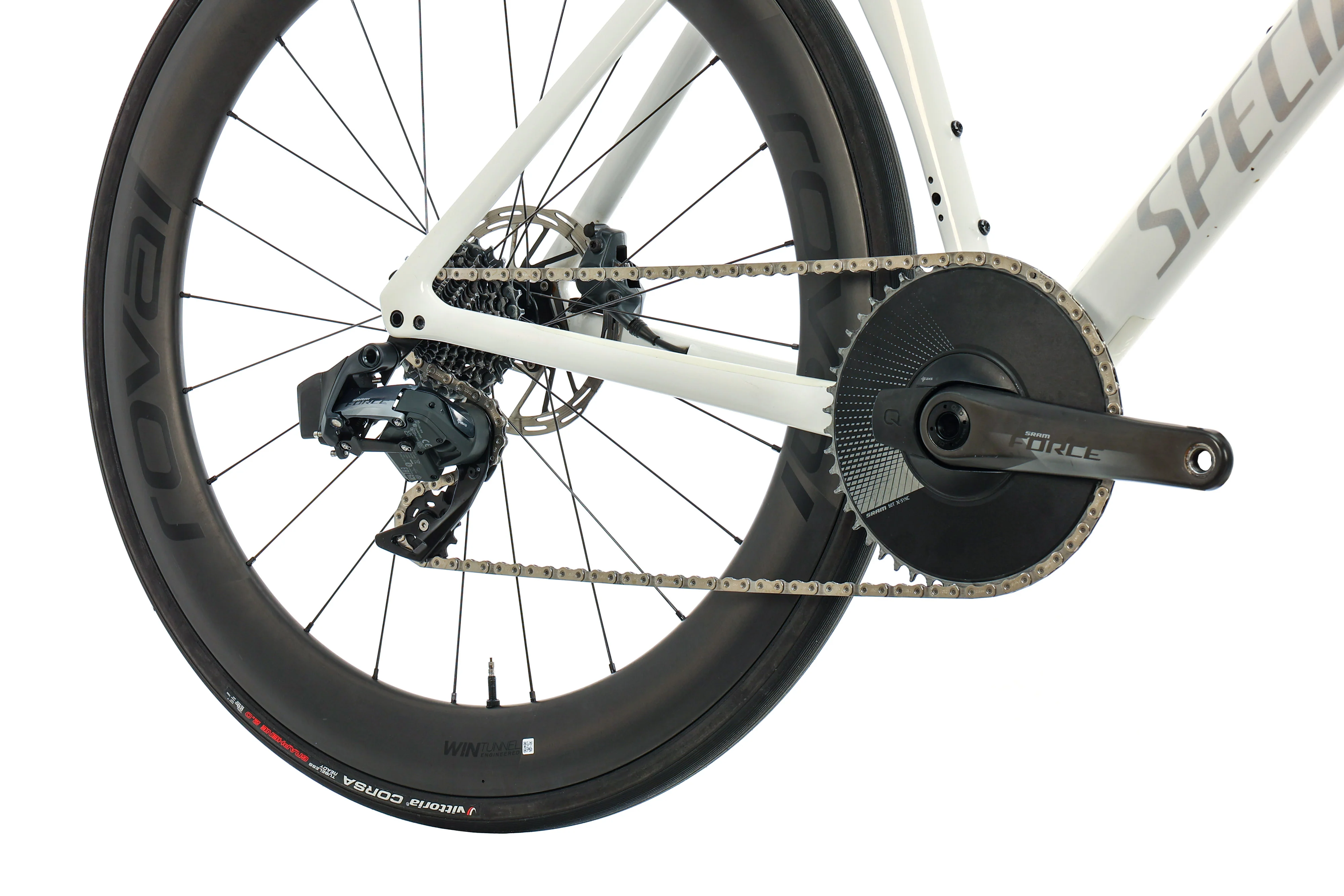 Specialized Tarmac SL7 Road Bike - 2021, 58cm - Image 3