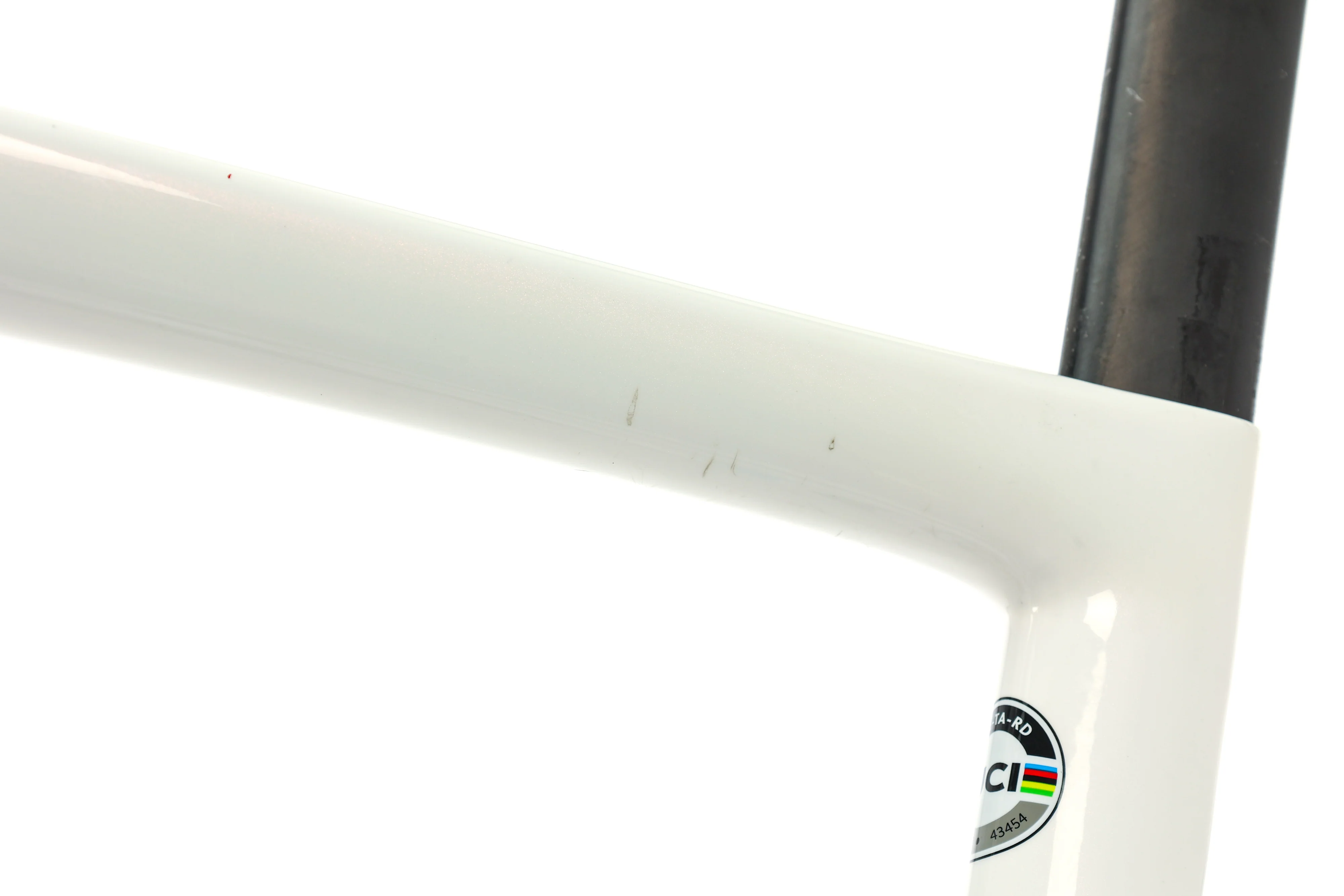 Specialized Tarmac SL7 Road Bike - 2021, 58cm - Image 8