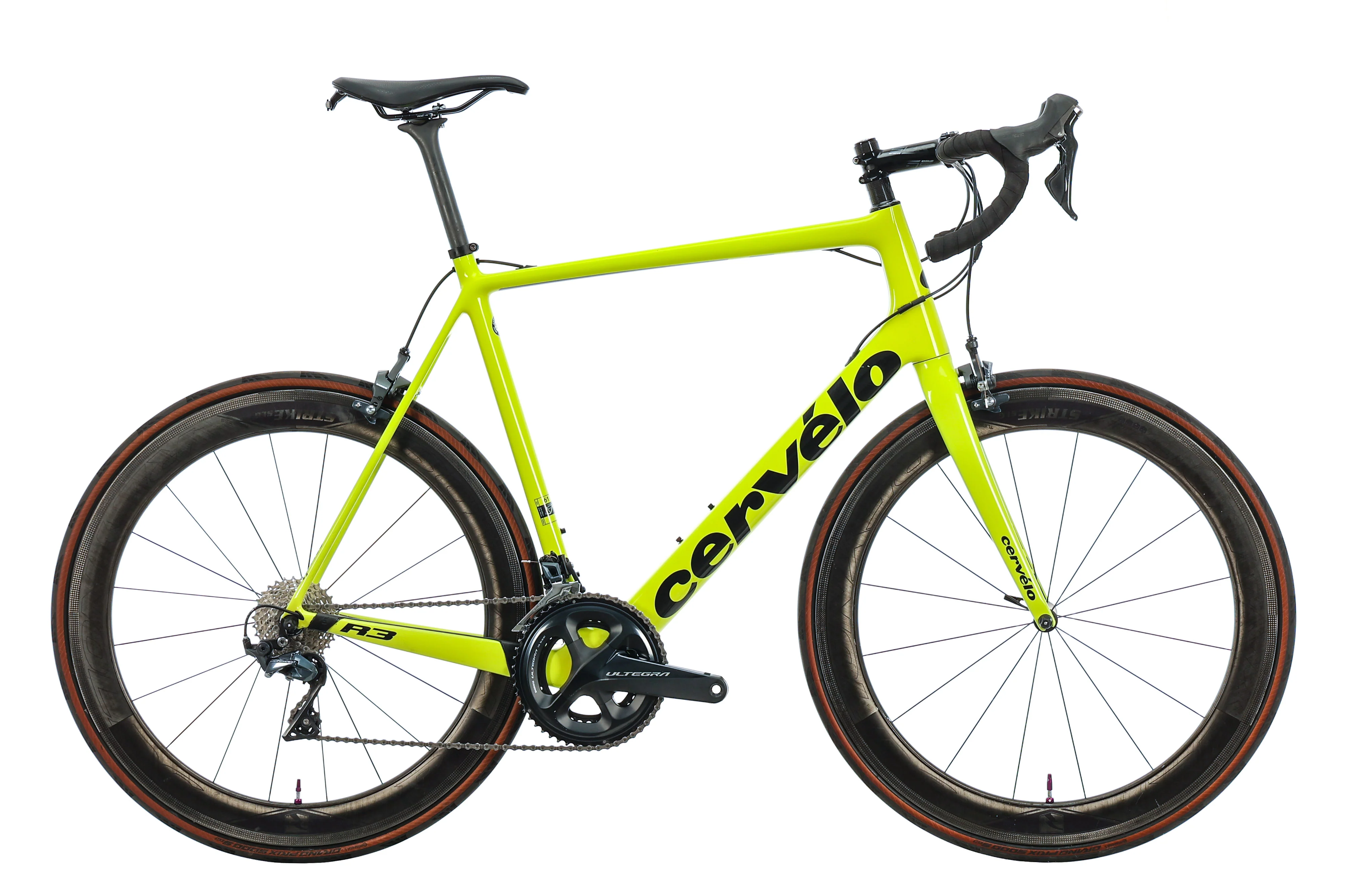 Cervelo R3 Road Bike - 2018, 61cm