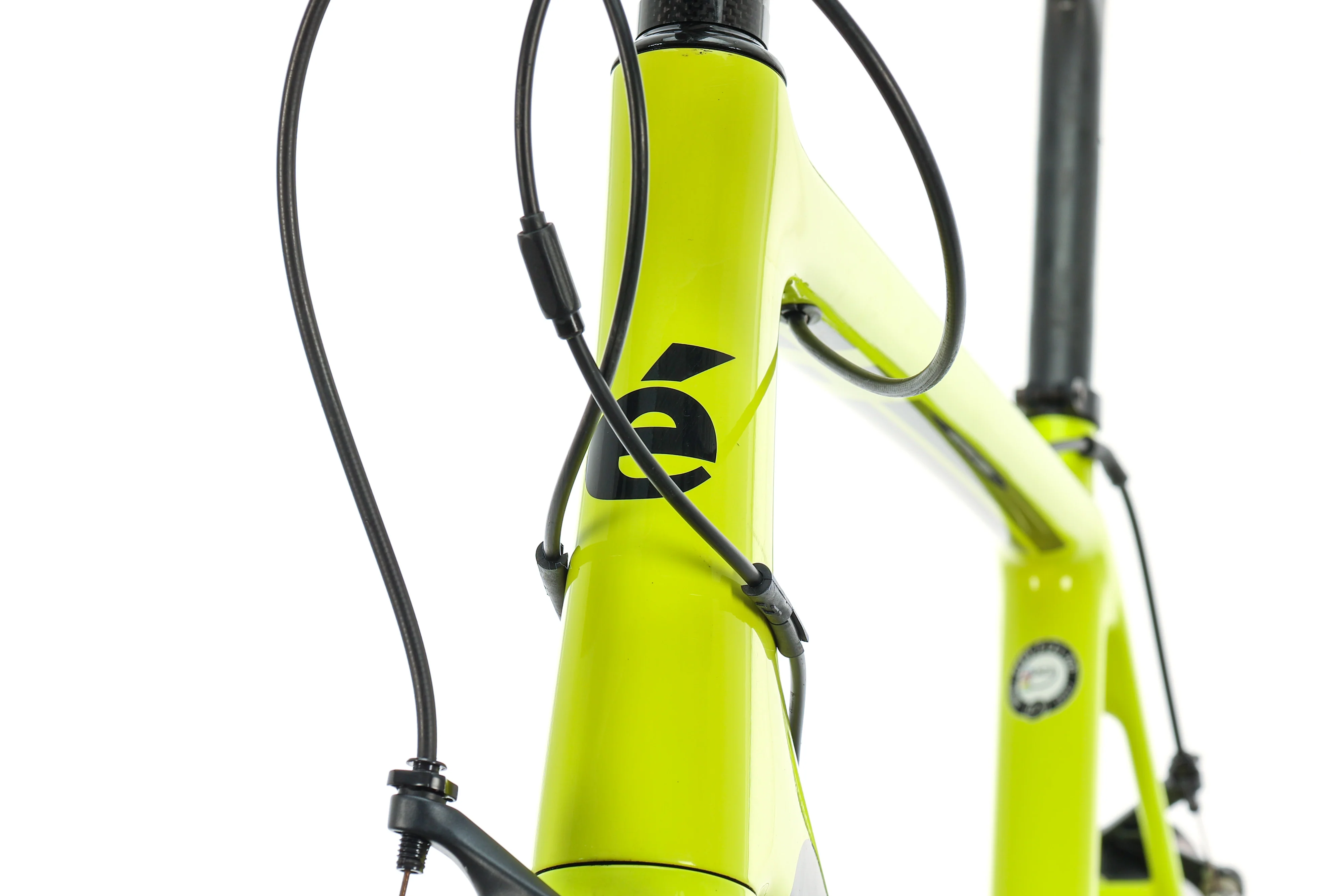 Cervelo R3 Road Bike - 2018, 61cm - Image 7