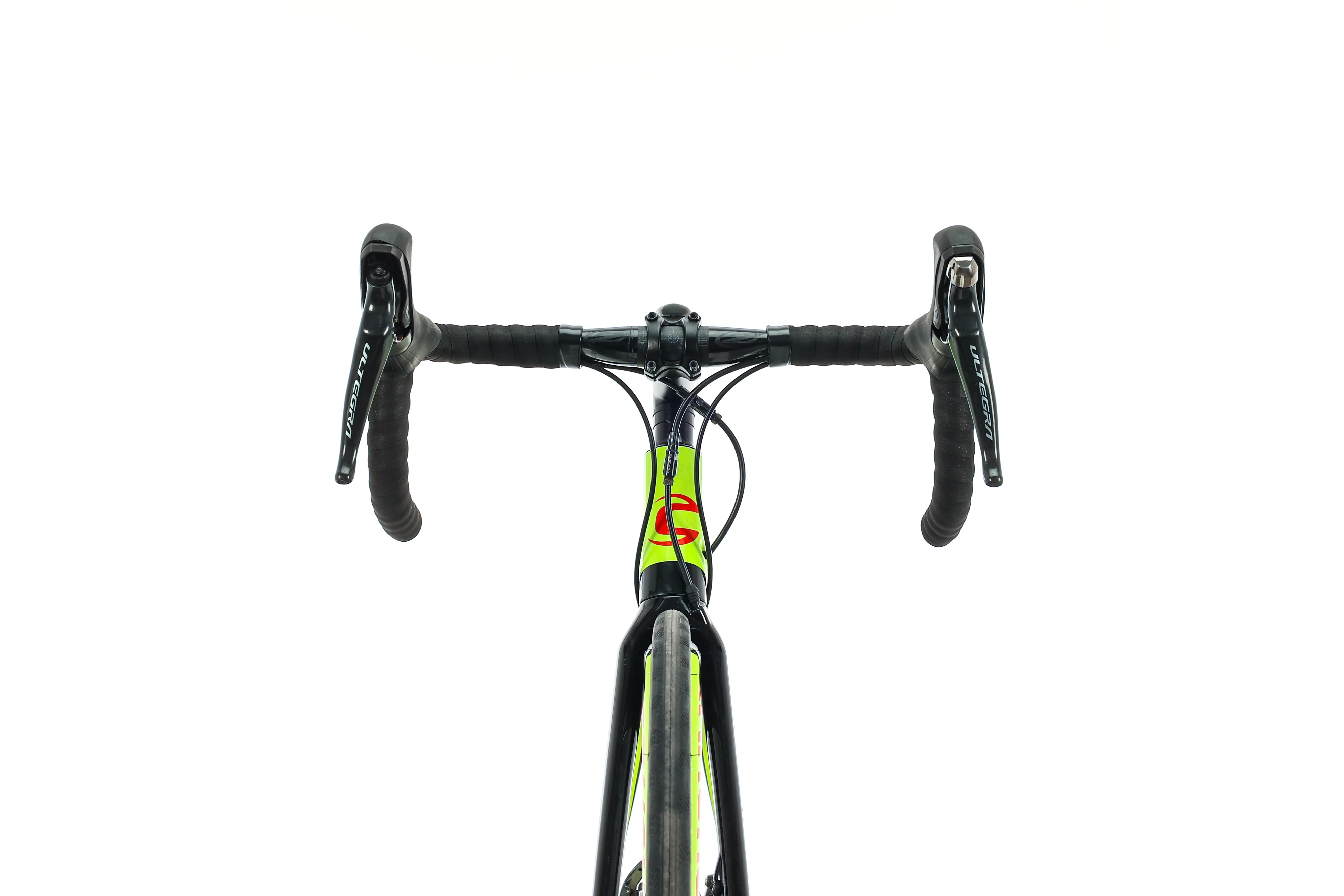 Cannondale SuperSix EVO Hi-MOD Disc Ultegra Road Bike - 2017, 52cm - Image 5