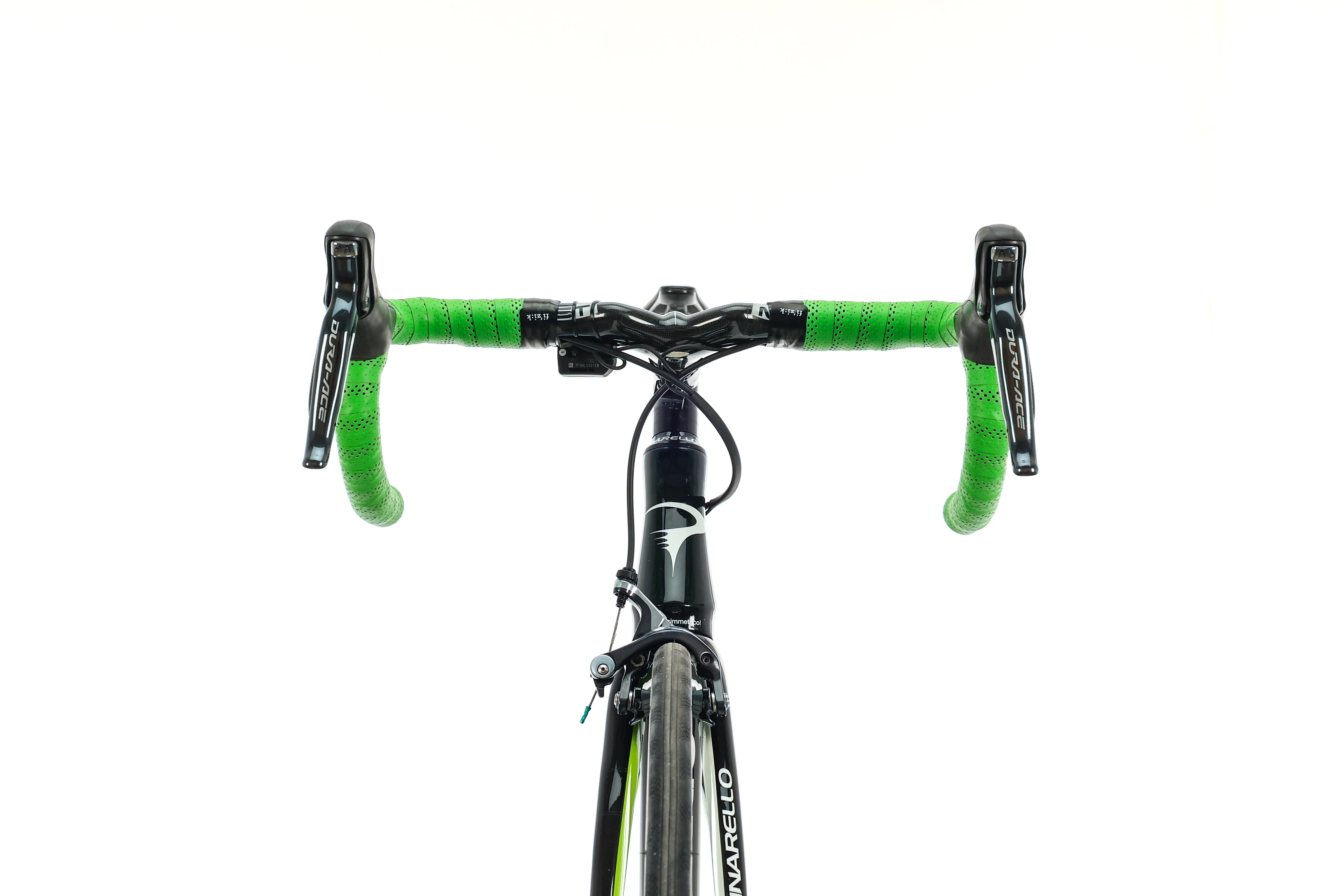 Pinarello Dogma 65.1 Think 2 Road Bike - 2014, 53cm - Image 5