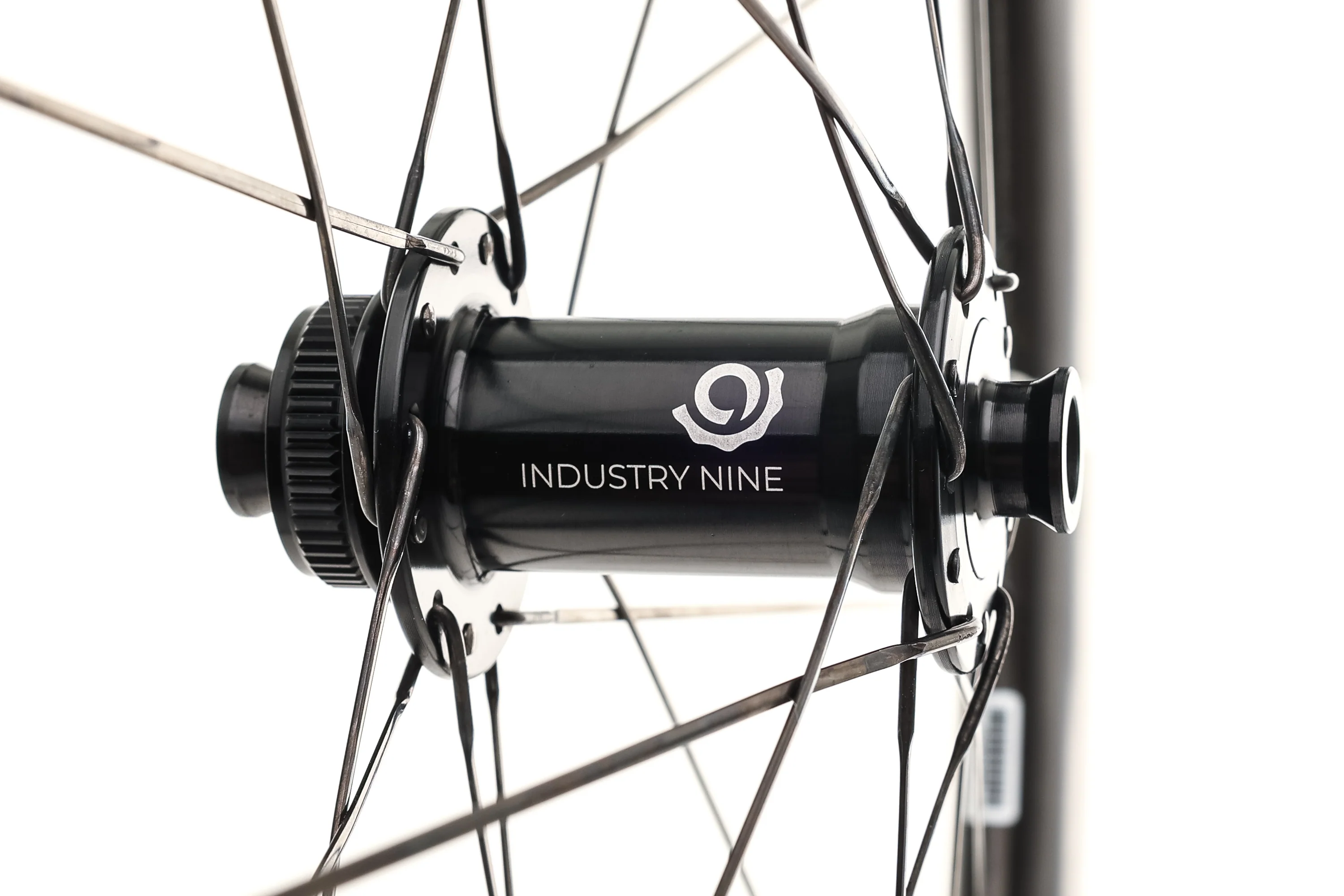 ENVE Foundation 45 Carbon Tubeless 700c Wheelset - Image 4