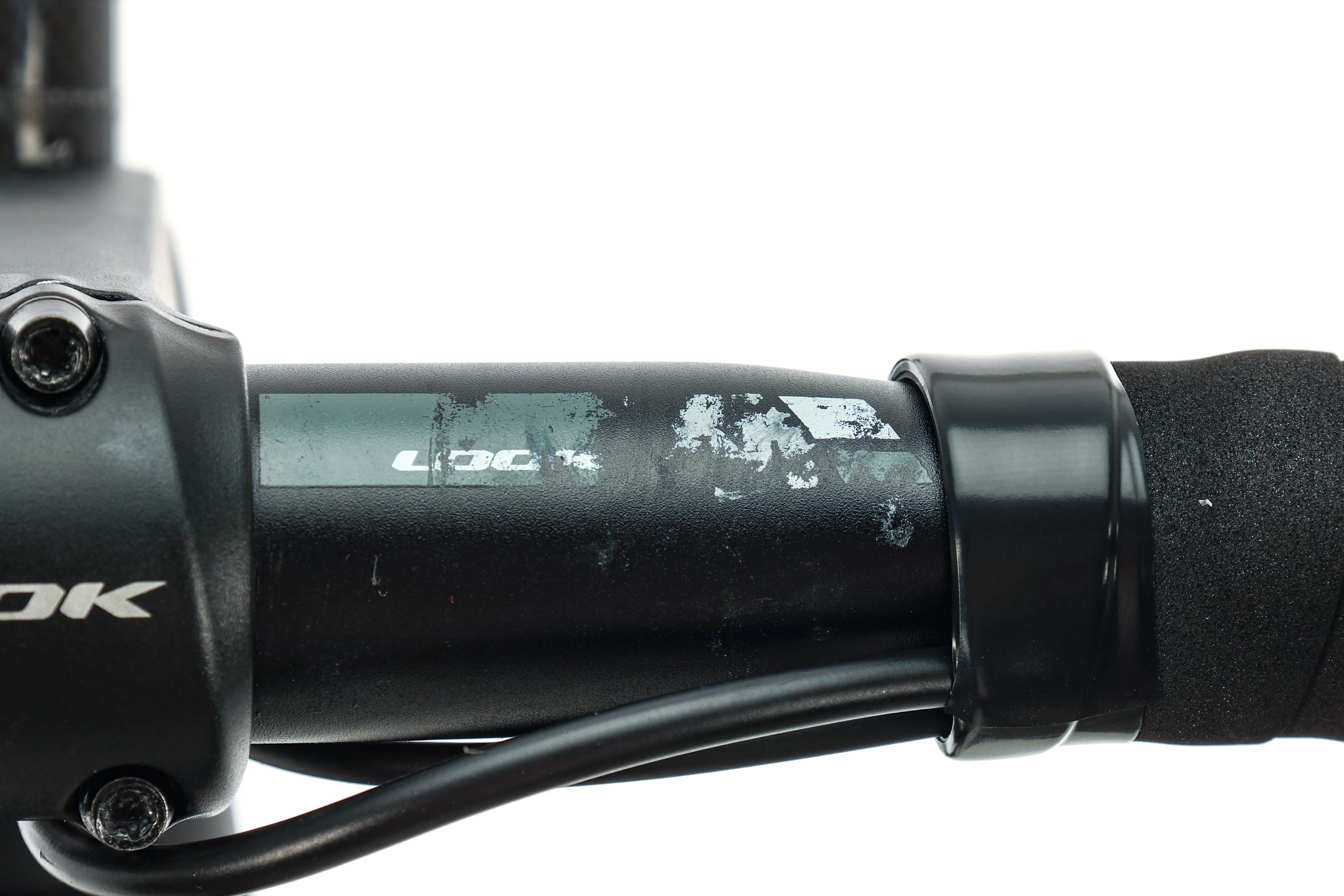 LOOK 795 Blade Disc Road Bike - 2021, X-Large - Image 9