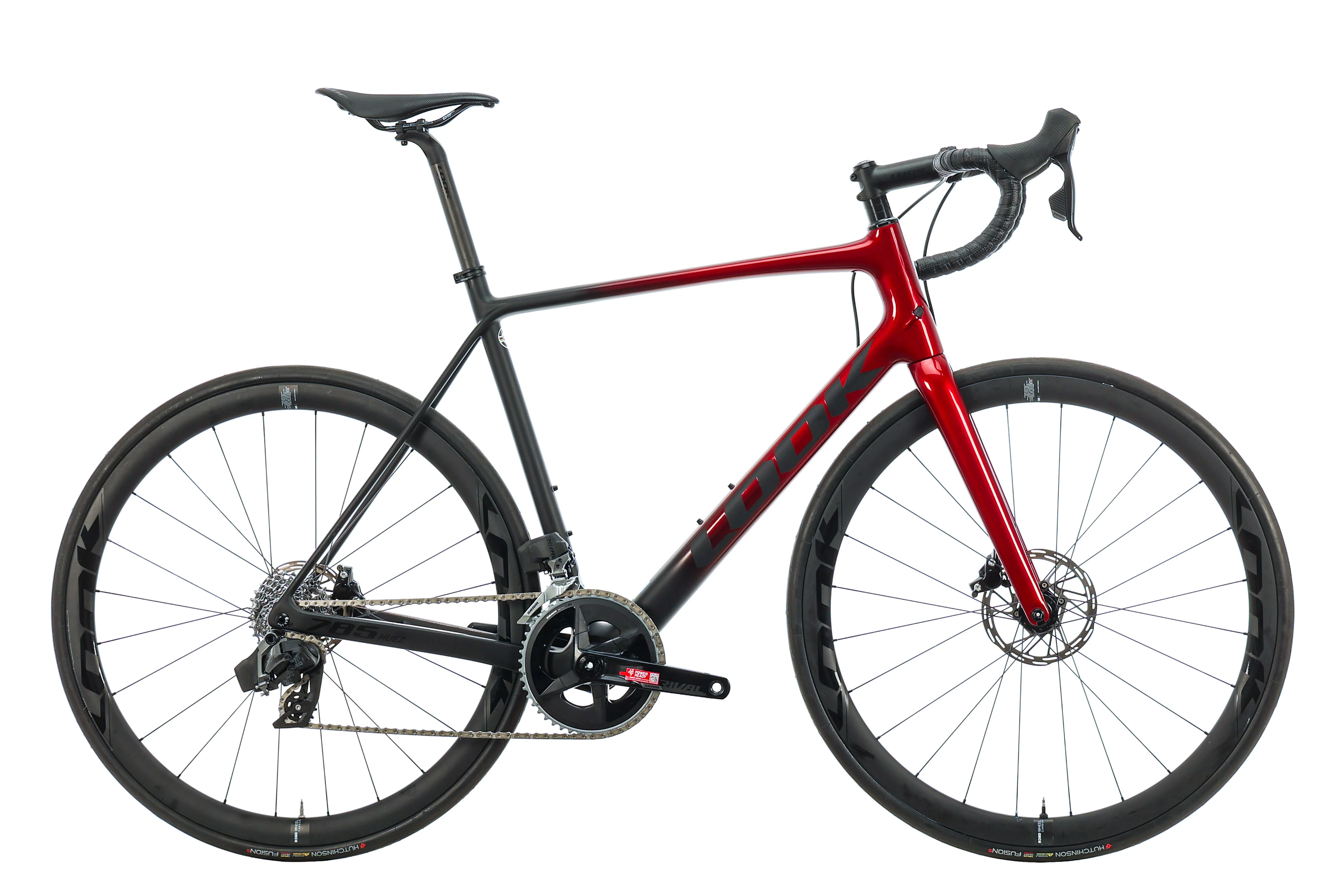 LOOK 785 Huez Disc Rival AXS Road Bike - 2023, Large