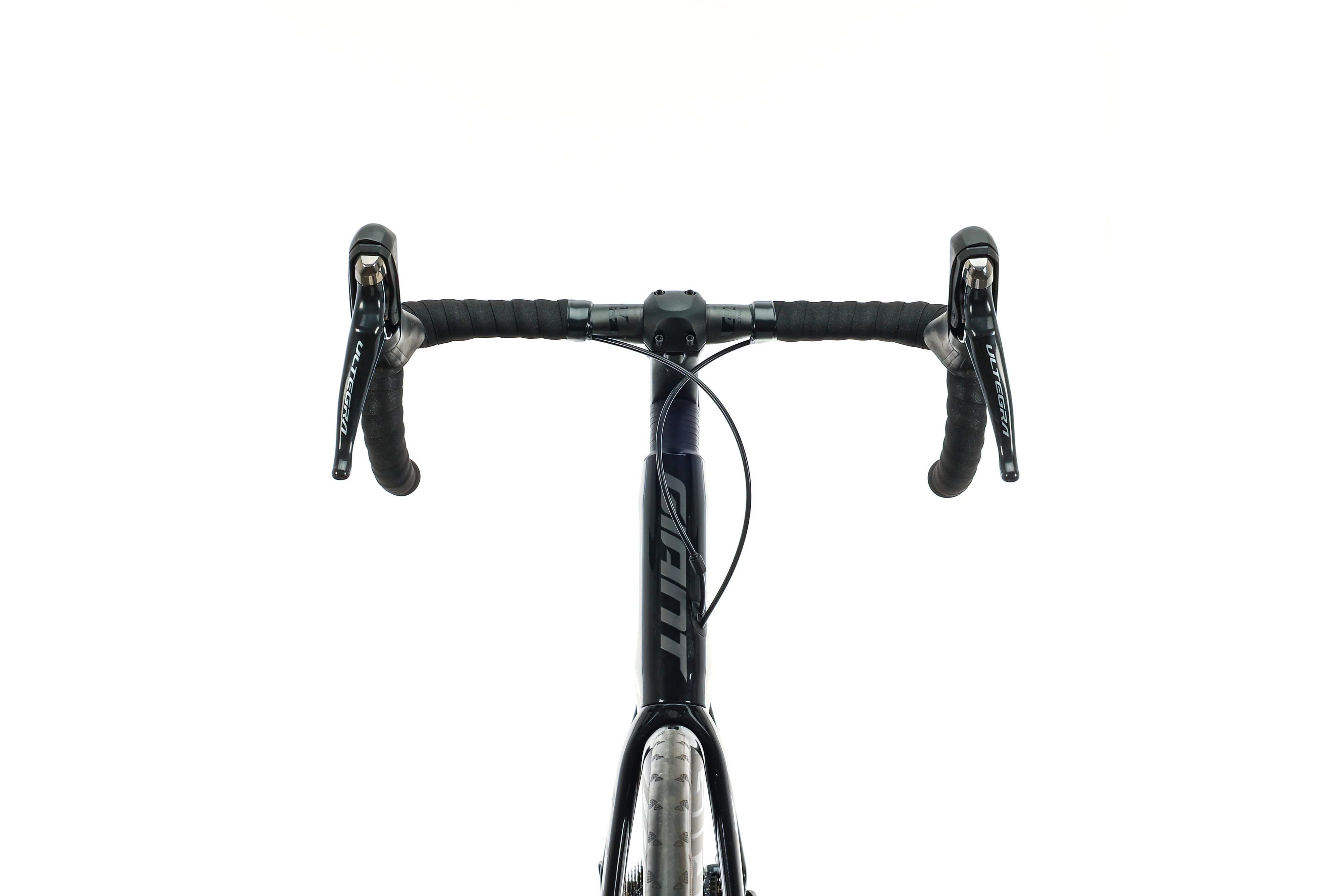 Giant Defy Advanced Pro 1 Road Bike - 2019, Large - Image 5