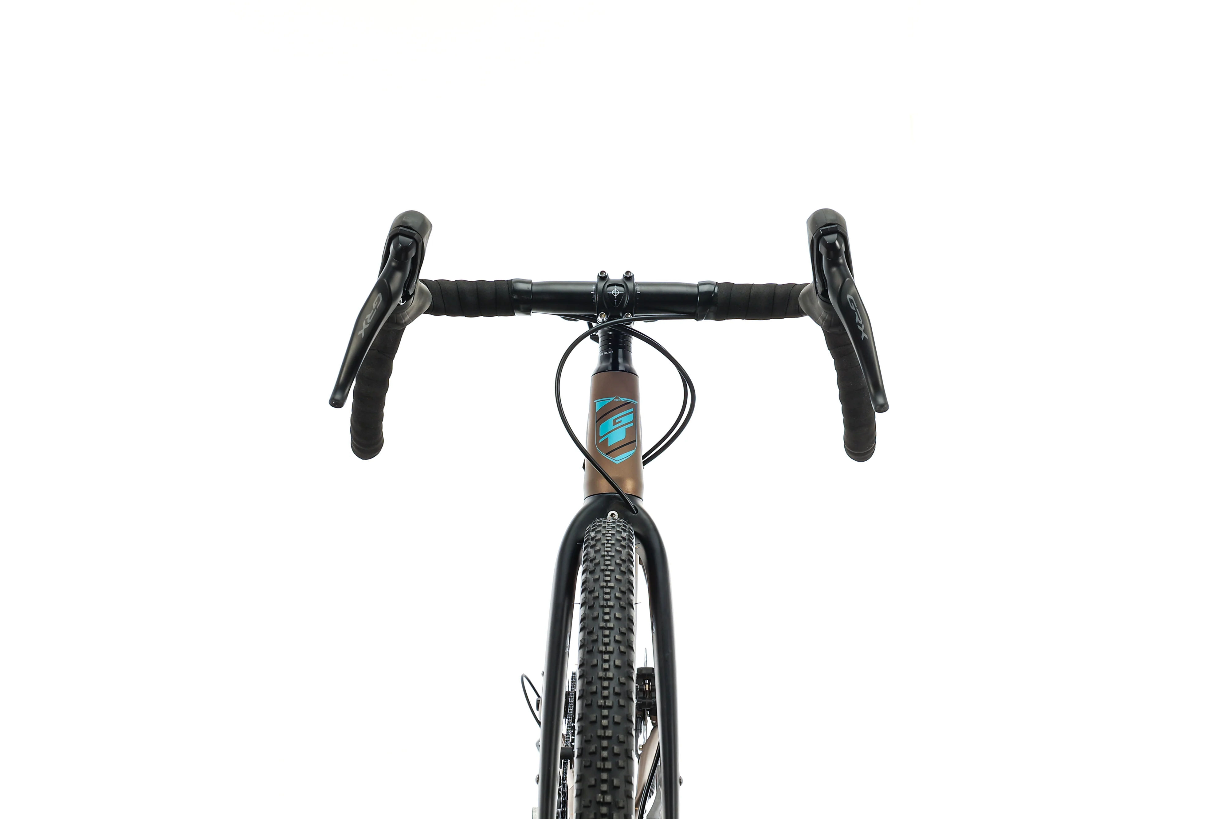 GT Grade Amp Gravel E-Bike - 2022, Small - Image 5