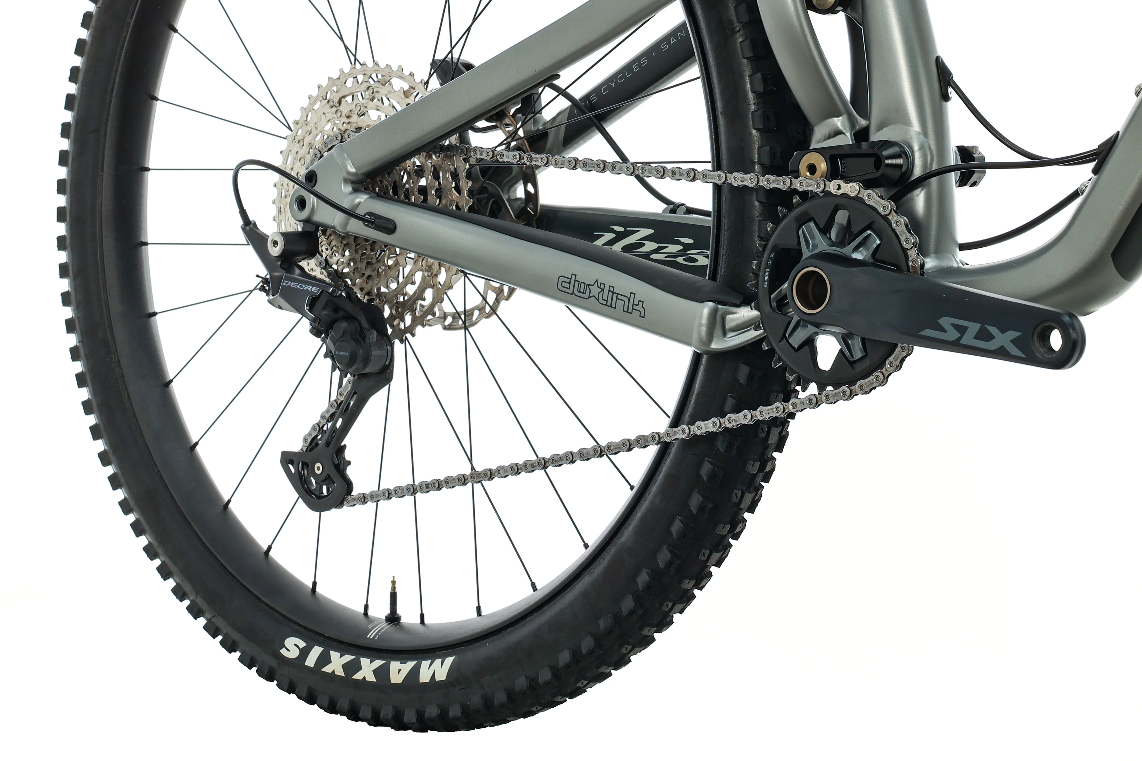 Ibis Ripley AF SLX Mountain Bike - 2022, X-Large - Image 3