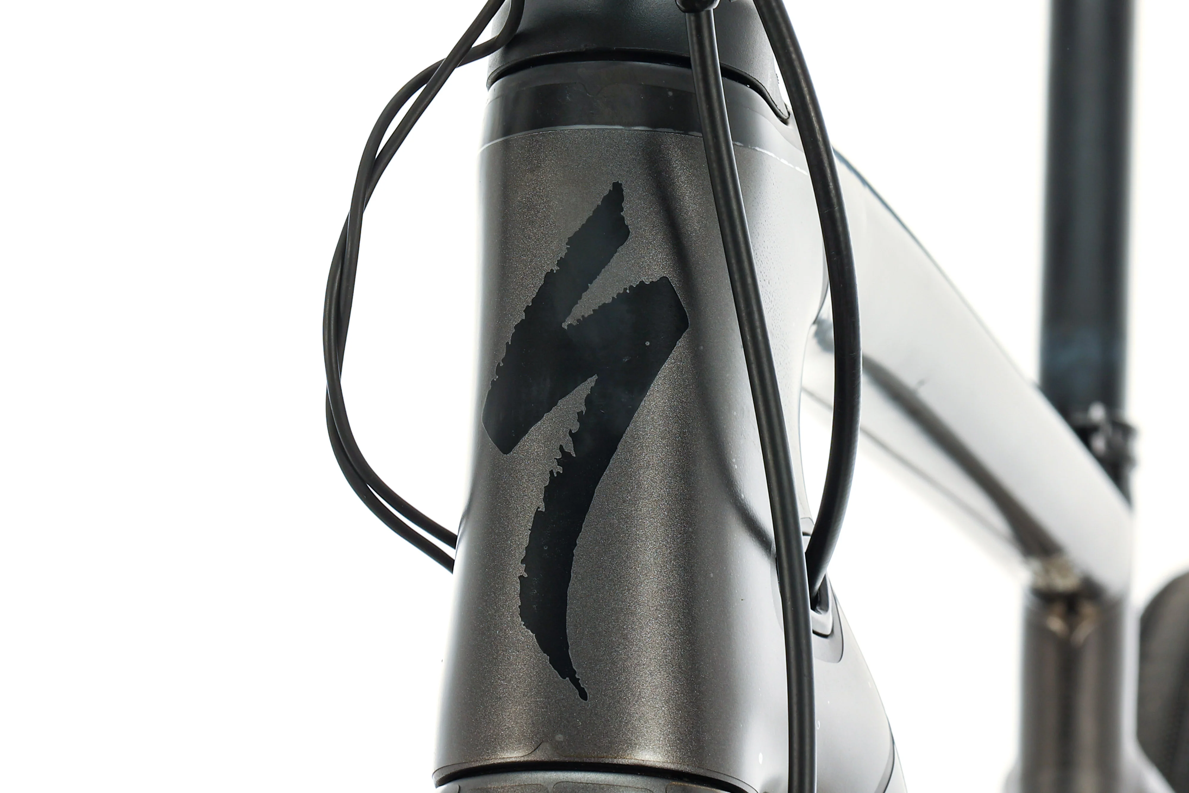 Specialized Turbo Creo SL Expert Road E-Bike - 2021, Large - Image 7