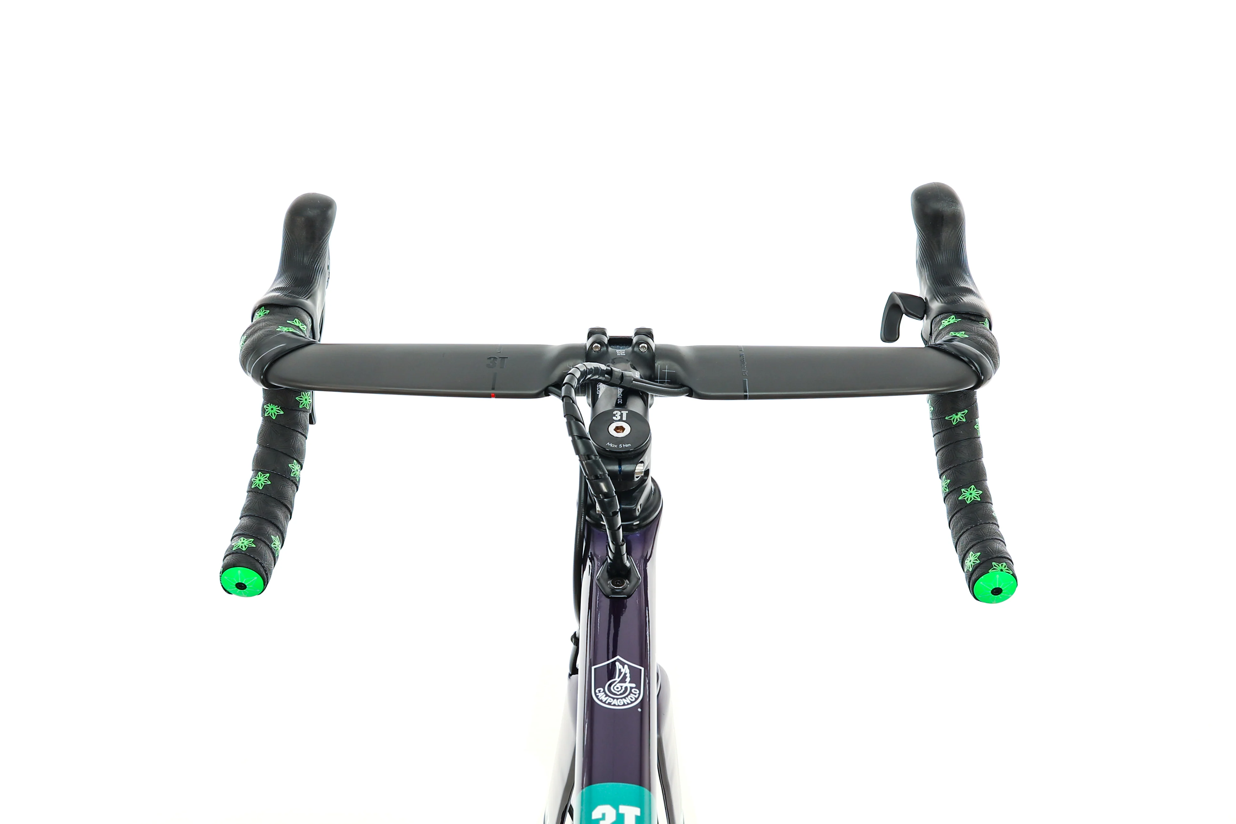 3T Strada TEAM Ekar 1x13 Road Bike - 2021, Large - Image 6