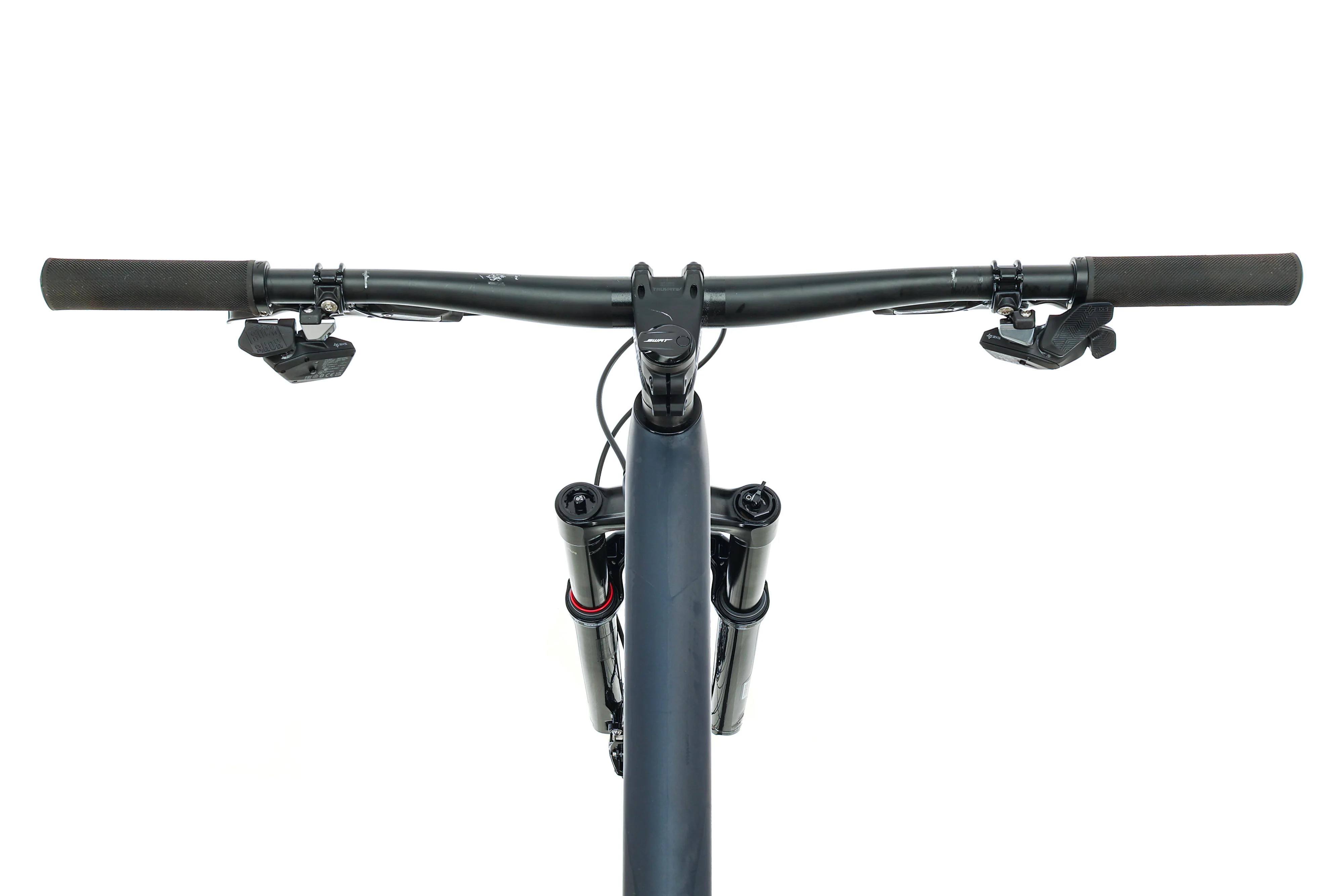 Specialized S-Works Epic EVO Mountain Bike - 2023, Large - Image 7