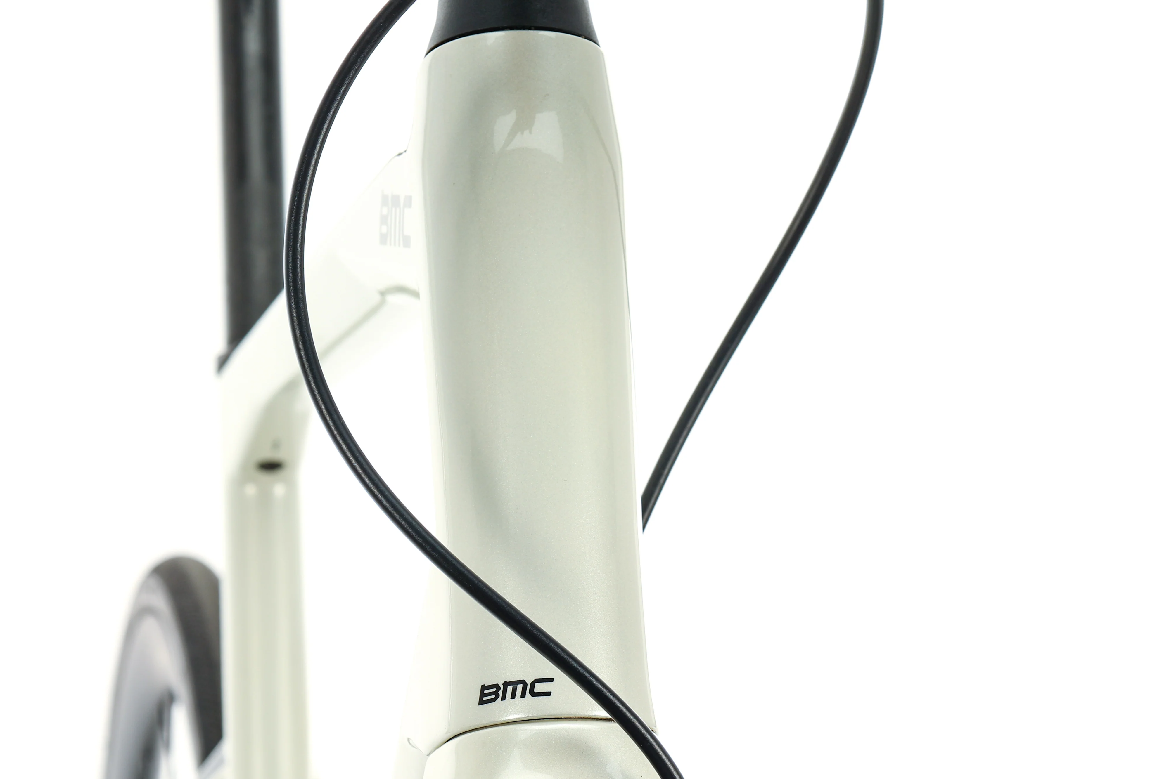 BMC Roadmachine ONE Road Bike - 2022, 56cm - Image 7