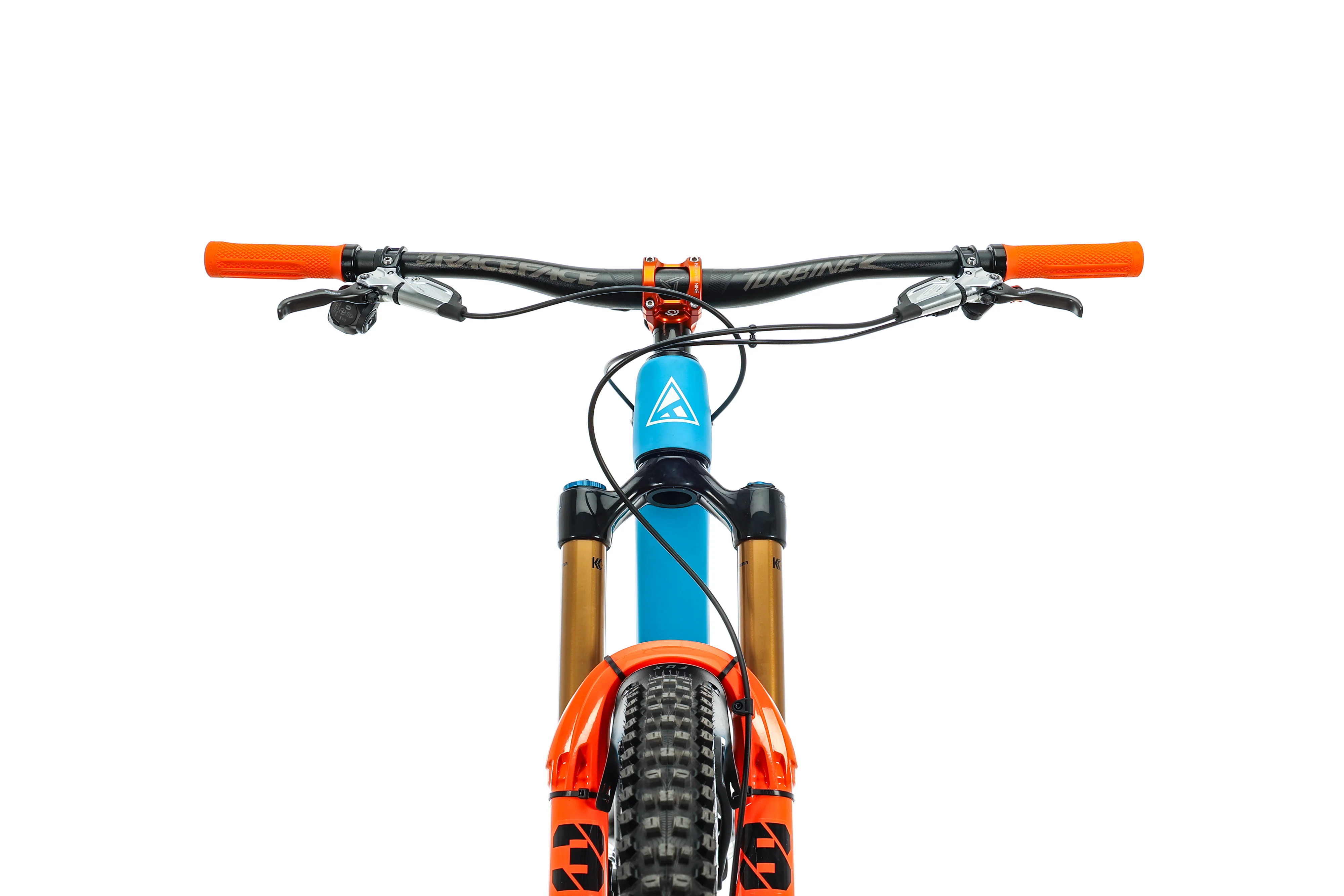 Forbidden Dreadnought Mountain Bike - 2023, Small - Image 6