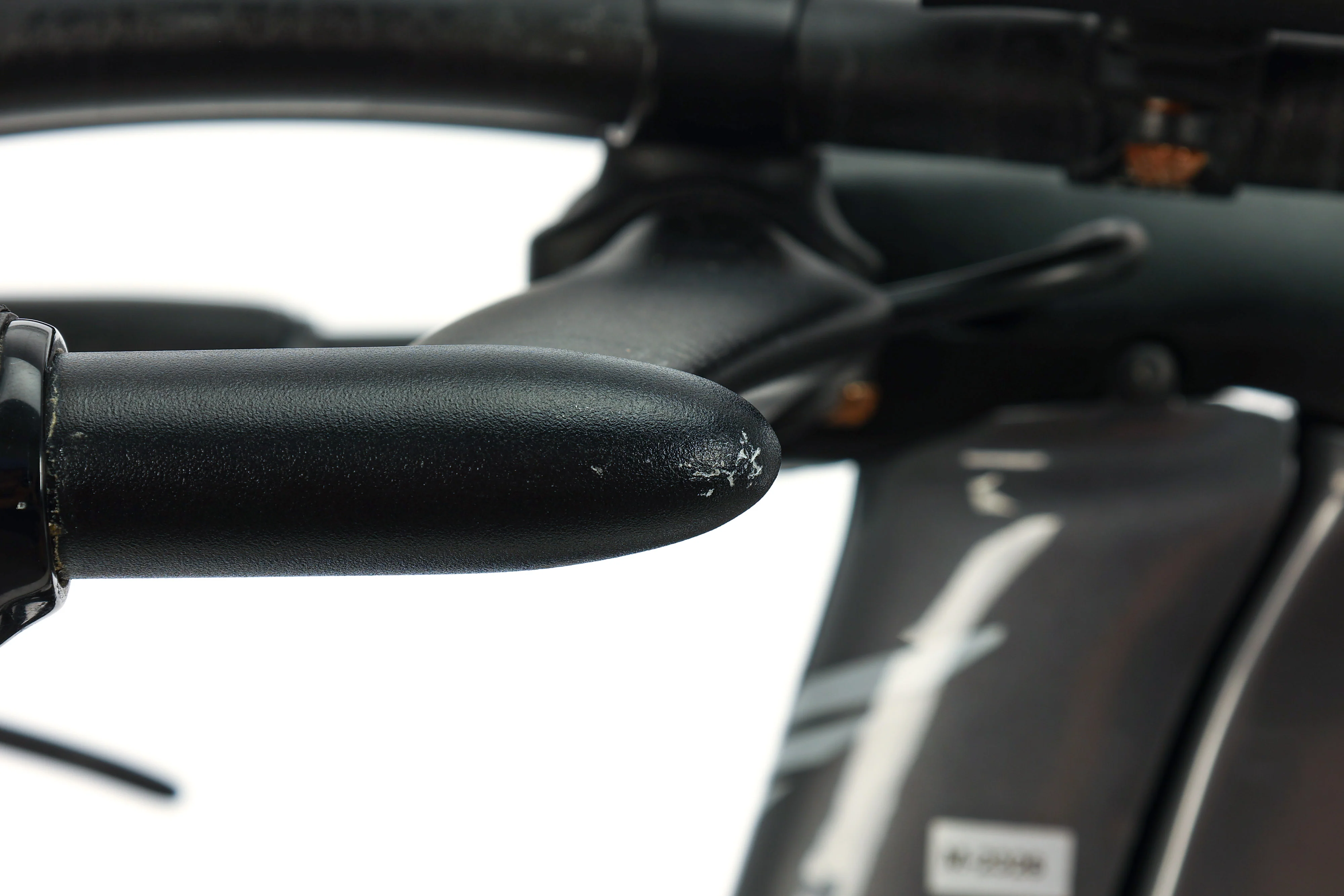 Felt IA Advanced Ultegra Triathlon Bike - 2020, 54cm - Image 15