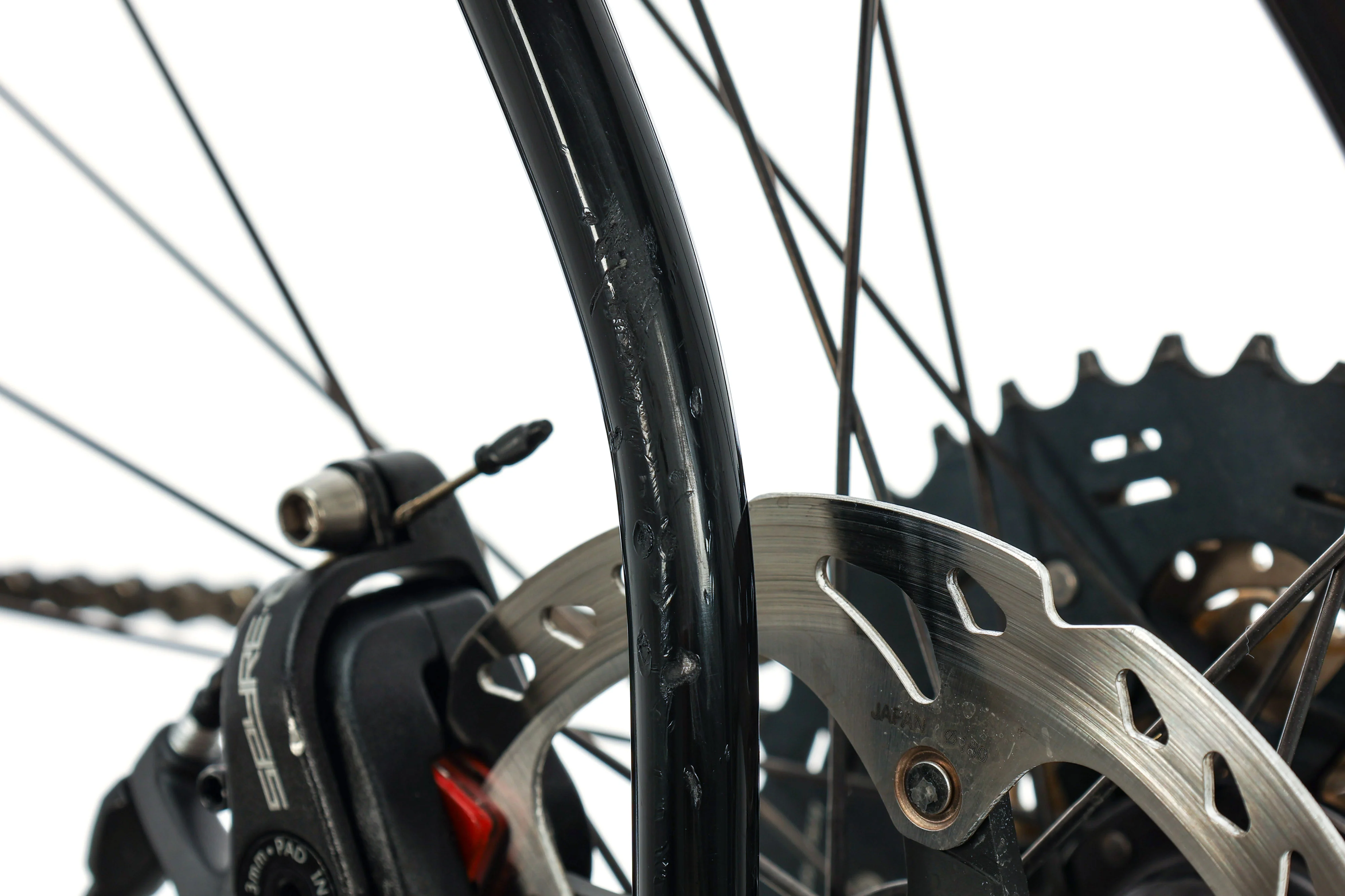 Surly Midnight Special All-Road Bike - 2022, 60cm - Image 10