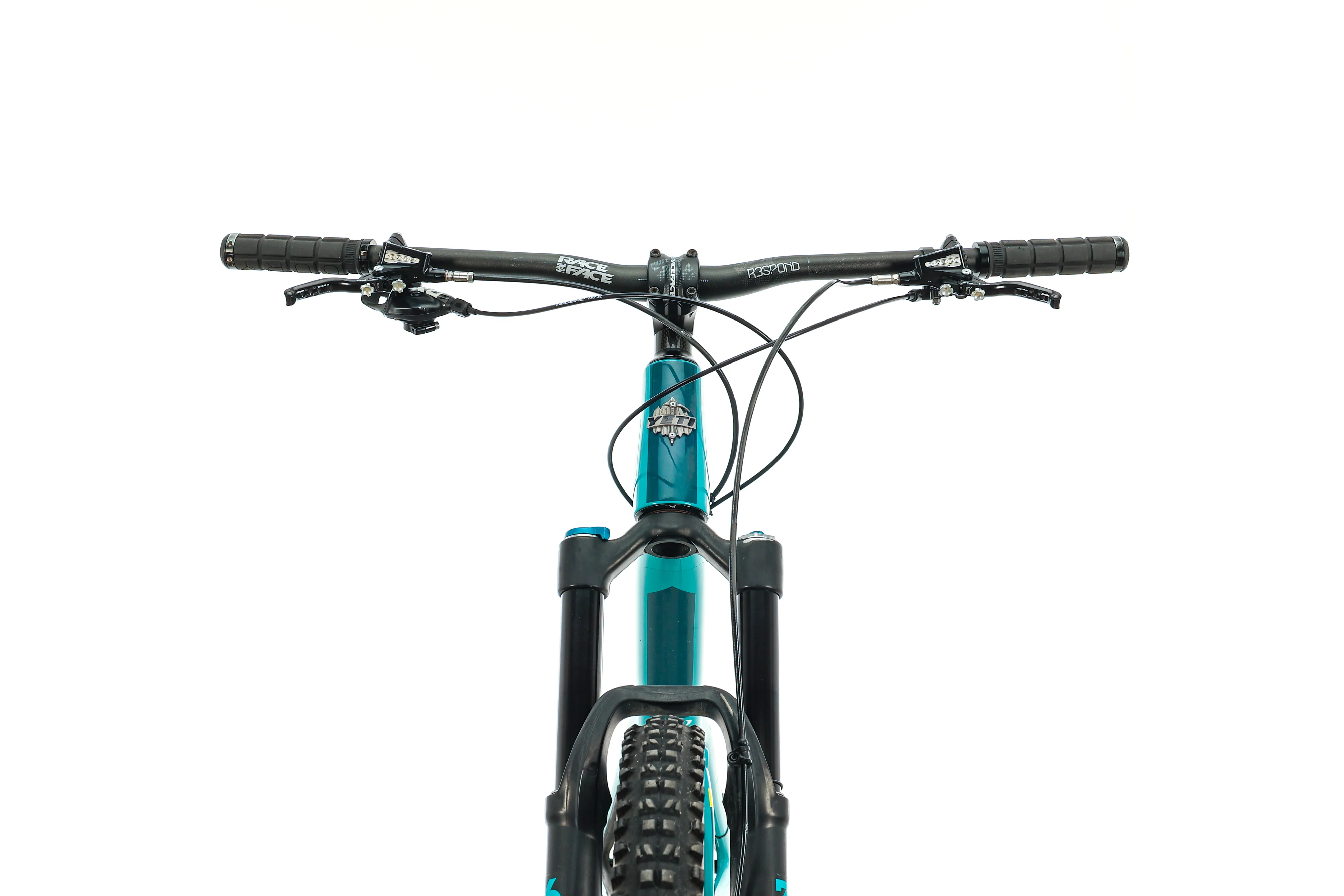 Yeti Cycles SB6 Mountain Bike - 2017, Large - Image 6