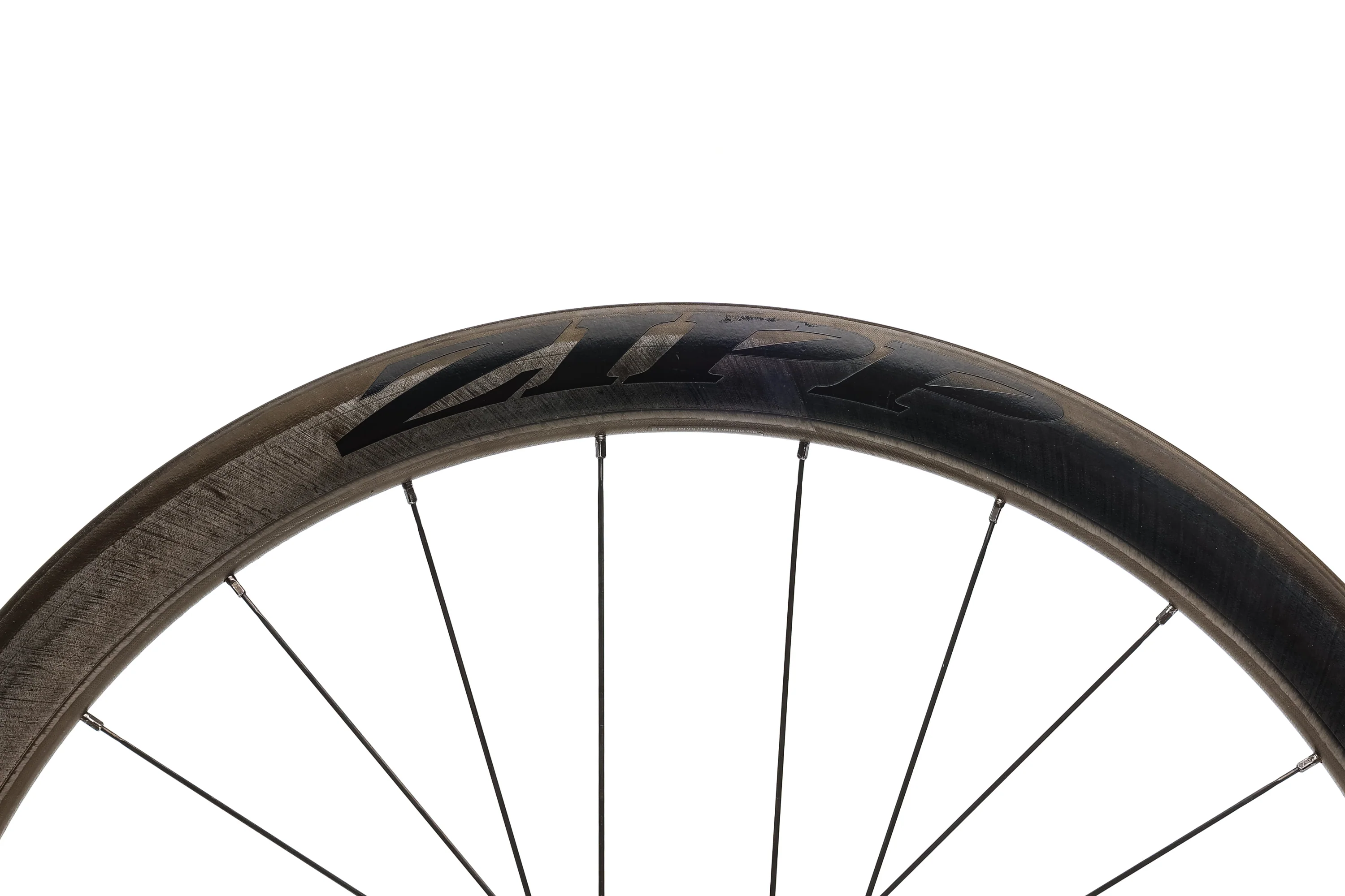 Zipp 302 Disc Carbon Clincher 700c Wheelset - Image 6