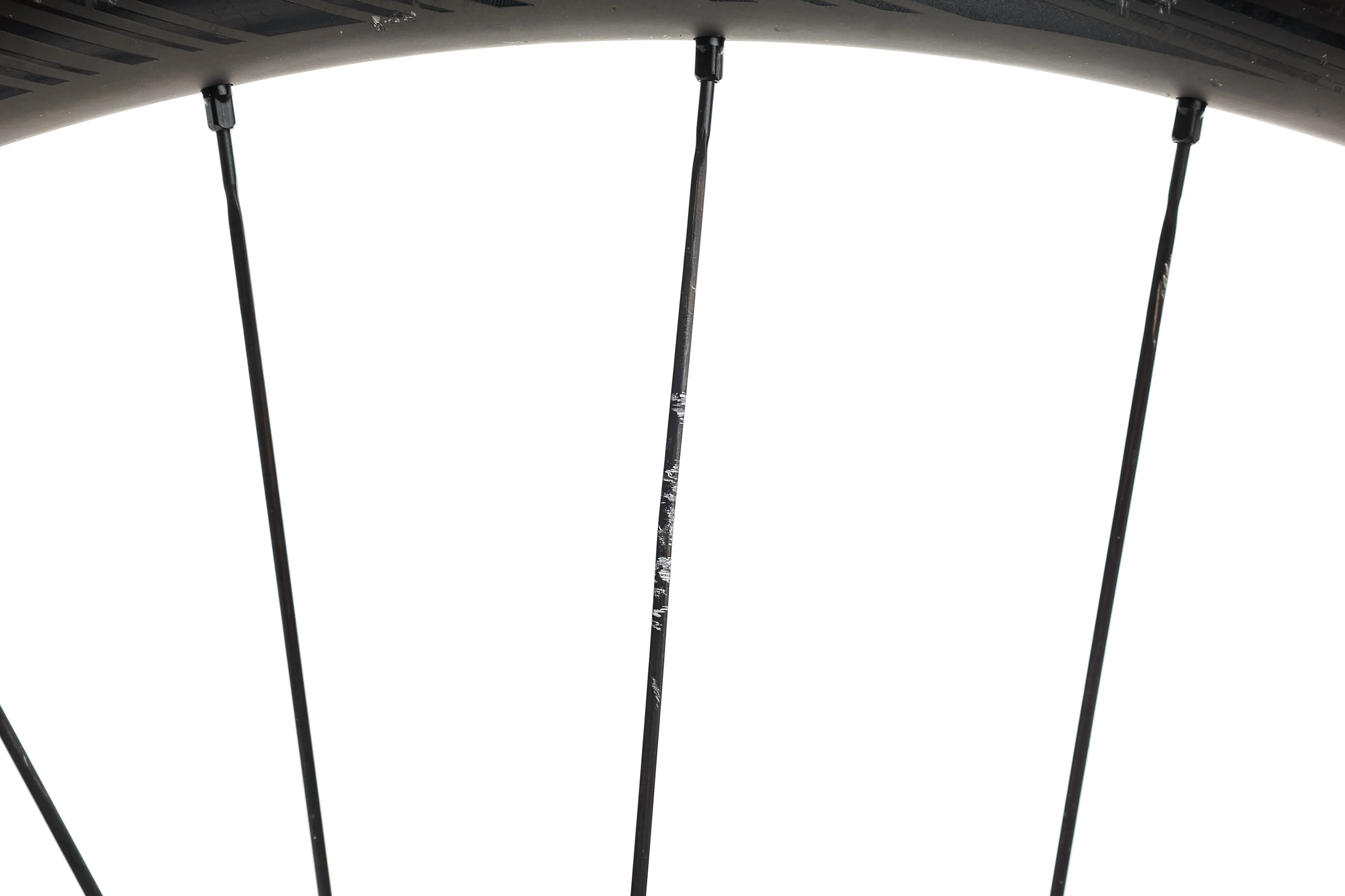 Reynolds Black Label Wide Trail 349 Carbon Tubeless 29" Wheelset - Image 30