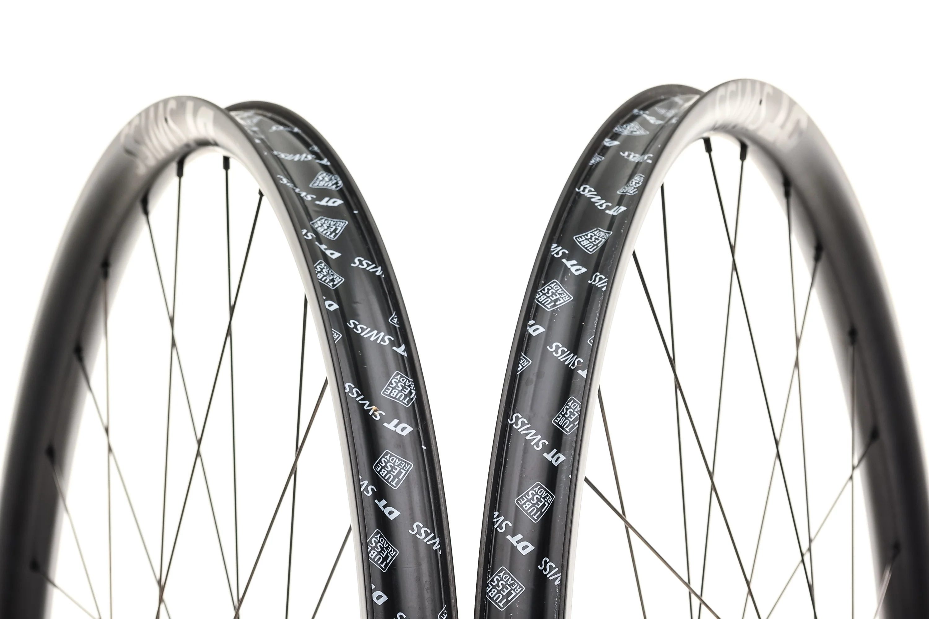 DT Swiss XRC 1700 Spline Carbon Tubeless 29" Wheelset - Image 5