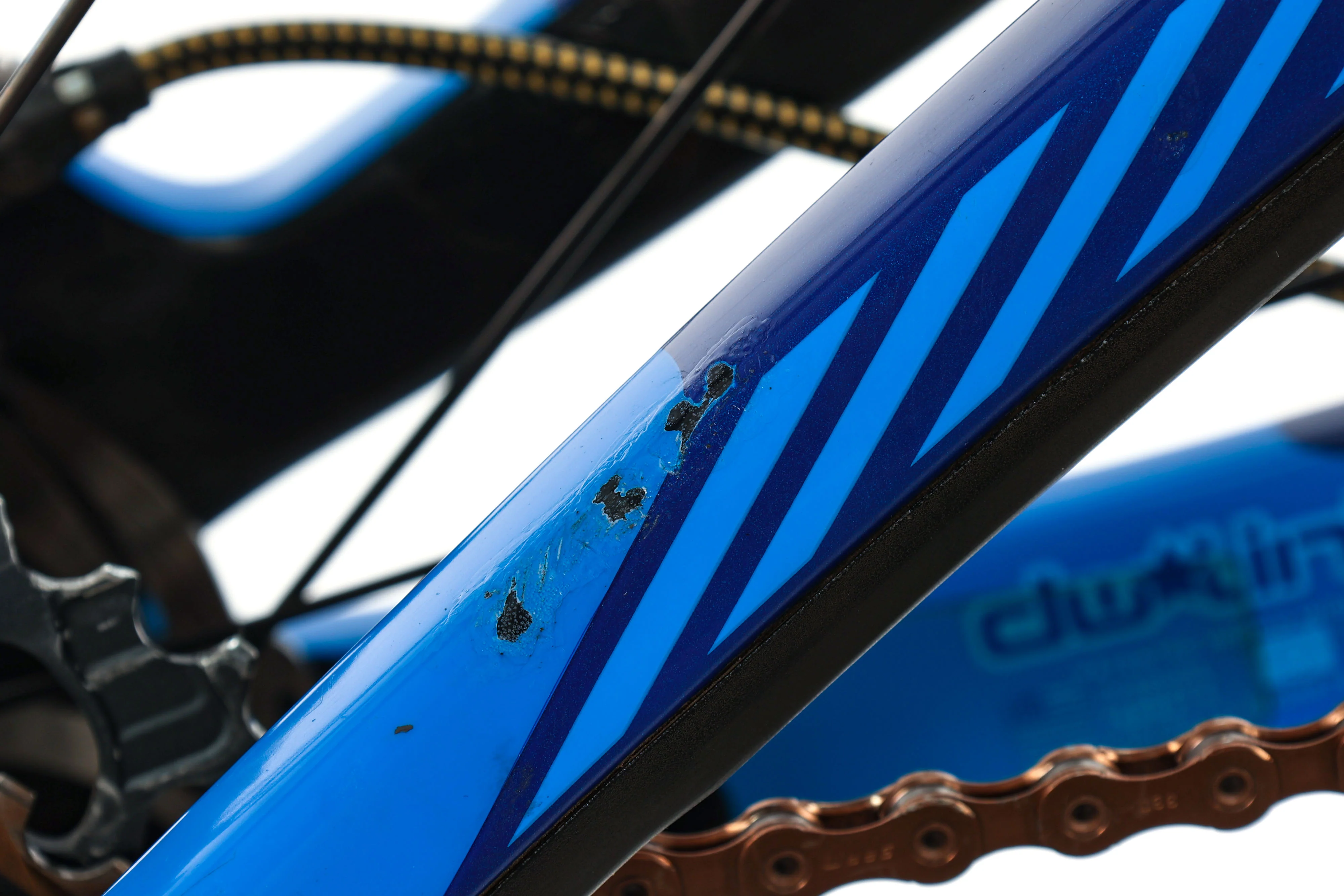 Pivot Mach 5.5 Carbon Anniversary Edition Mountain Bike - 2018, Large - Image 11