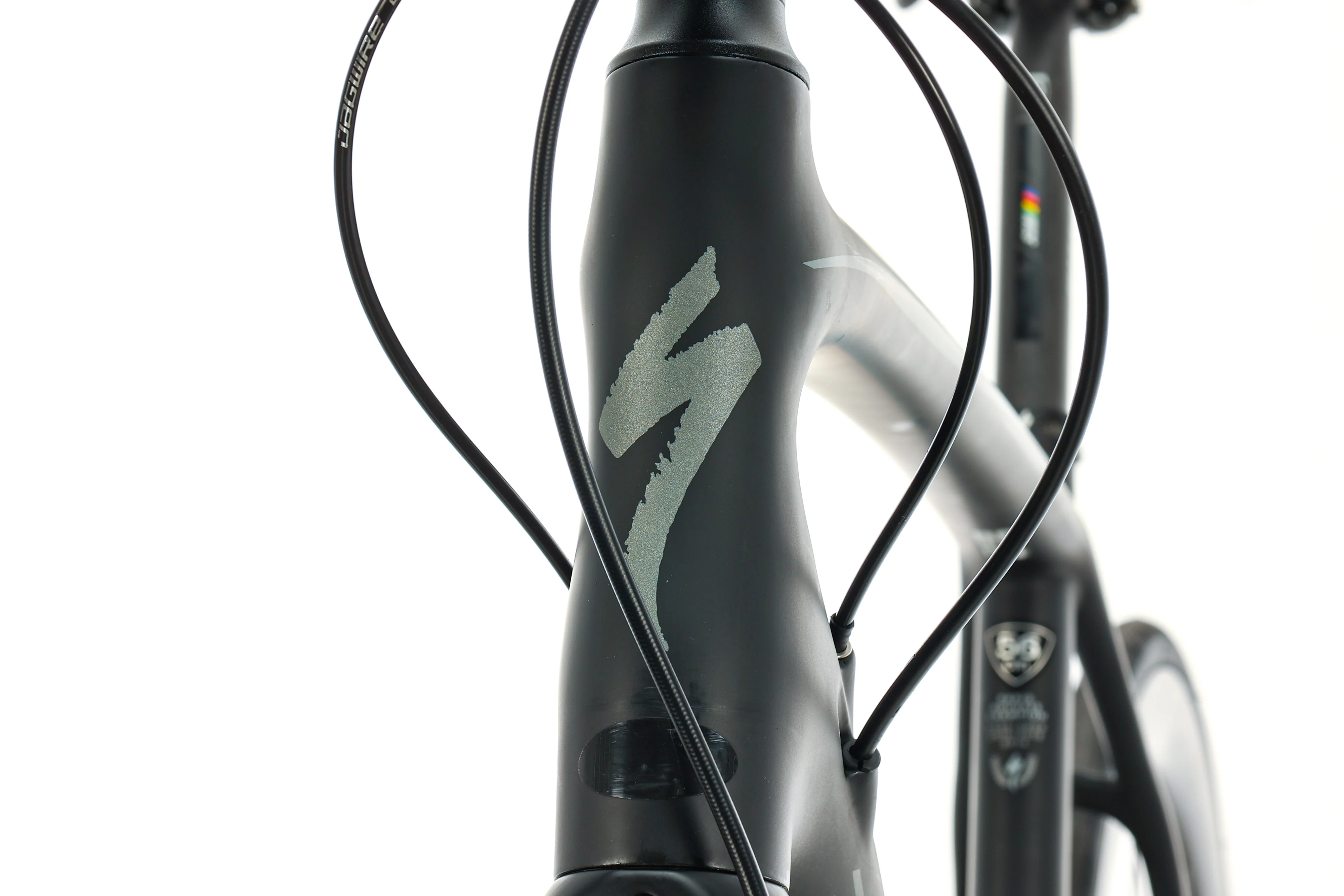 Specialized Roubaix SL4 Comp Disc Road Bike - 2015, 56cm - Image 7