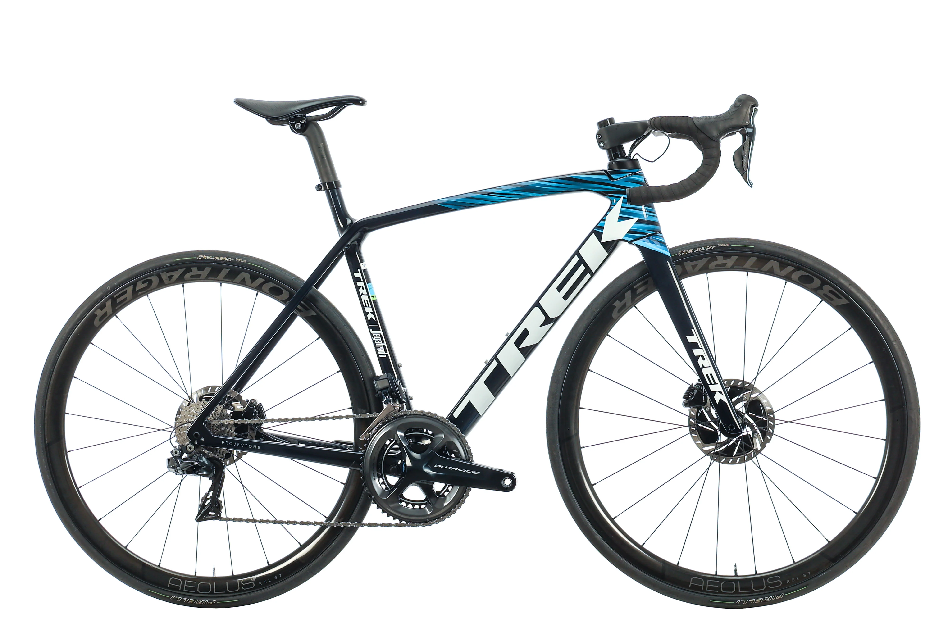 Trek Émonda SLR 9 Road Bike - 2022, 54cm