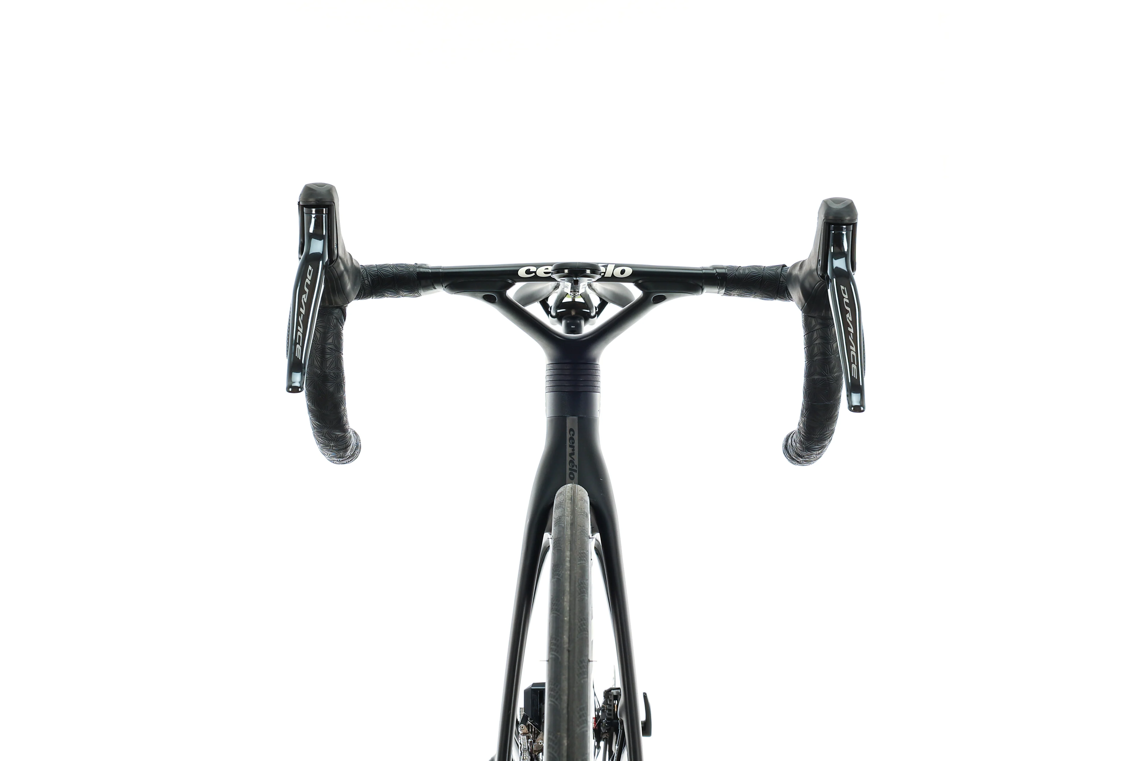 Cervelo S5 Disc Road Bike - 2019, 48cm - Image 5