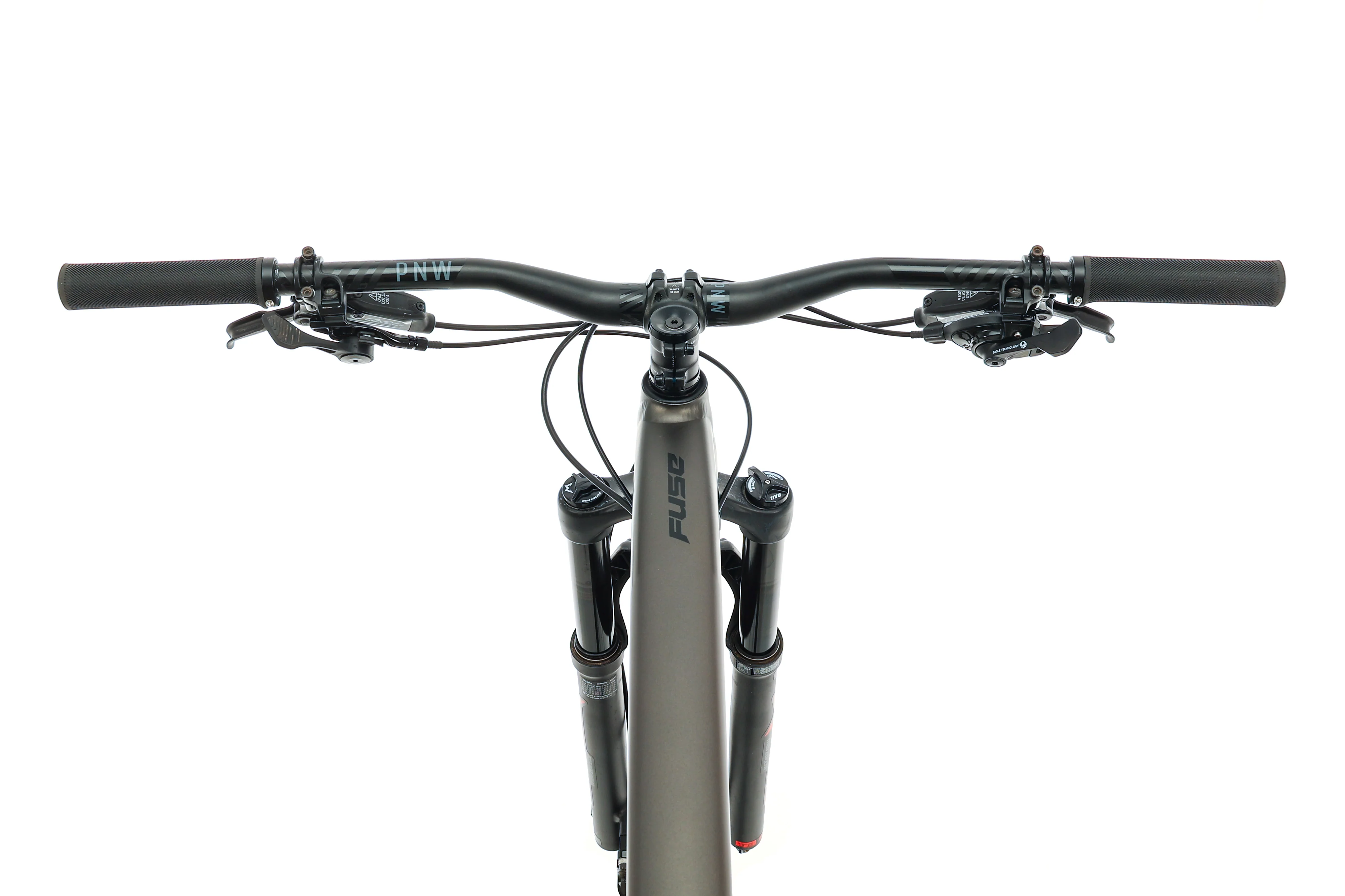Specialized Fuse Comp 29 Mountain Bike - 2022, Medium - Image 6