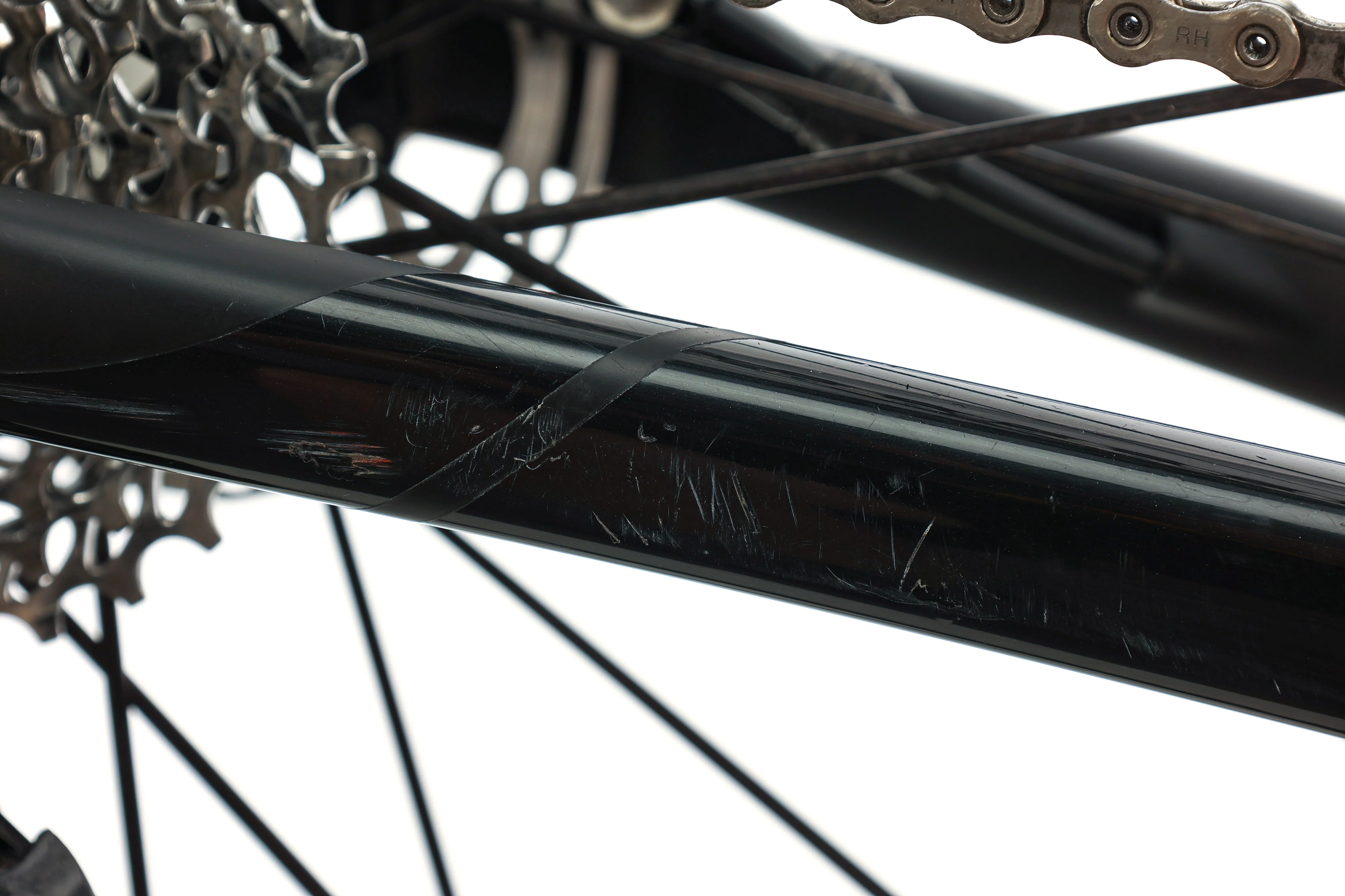 Specialized S-Works CruX Cyclocross Bike - 2018, 54cm - Image 11