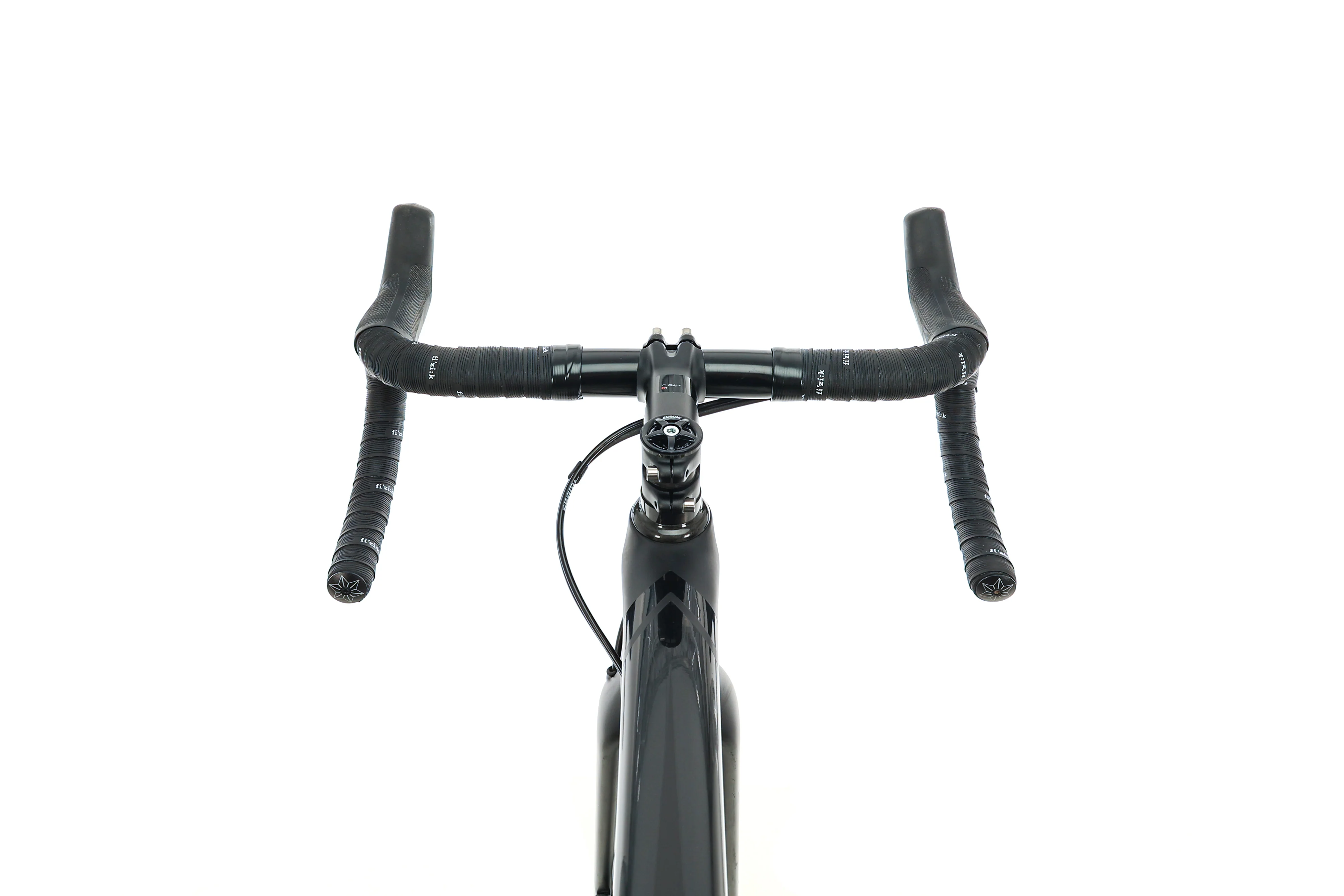 Specialized S-Works CruX Cyclocross Bike - 2018, 54cm - Image 6
