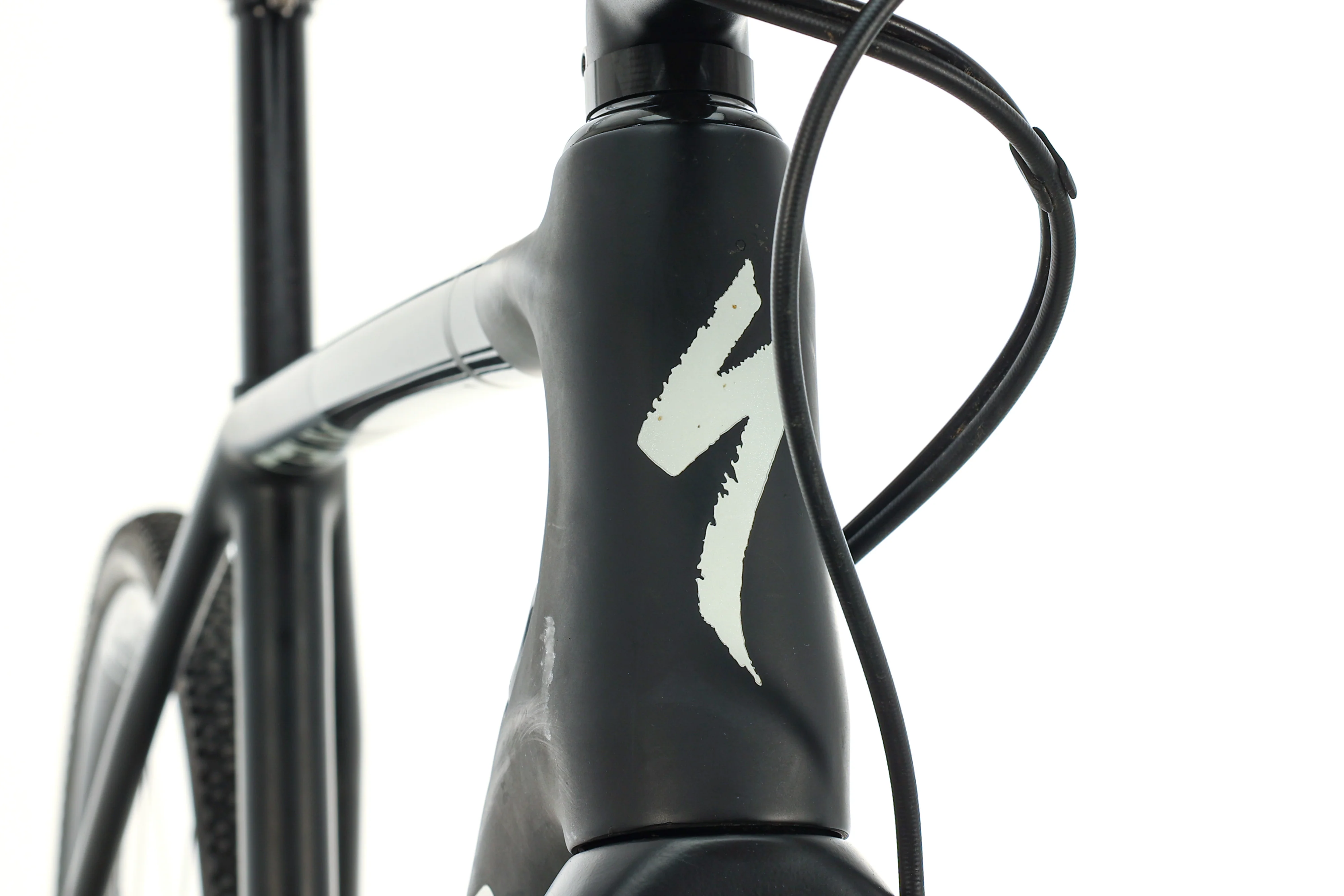 Specialized S-Works CruX Cyclocross Bike - 2018, 54cm - Image 7