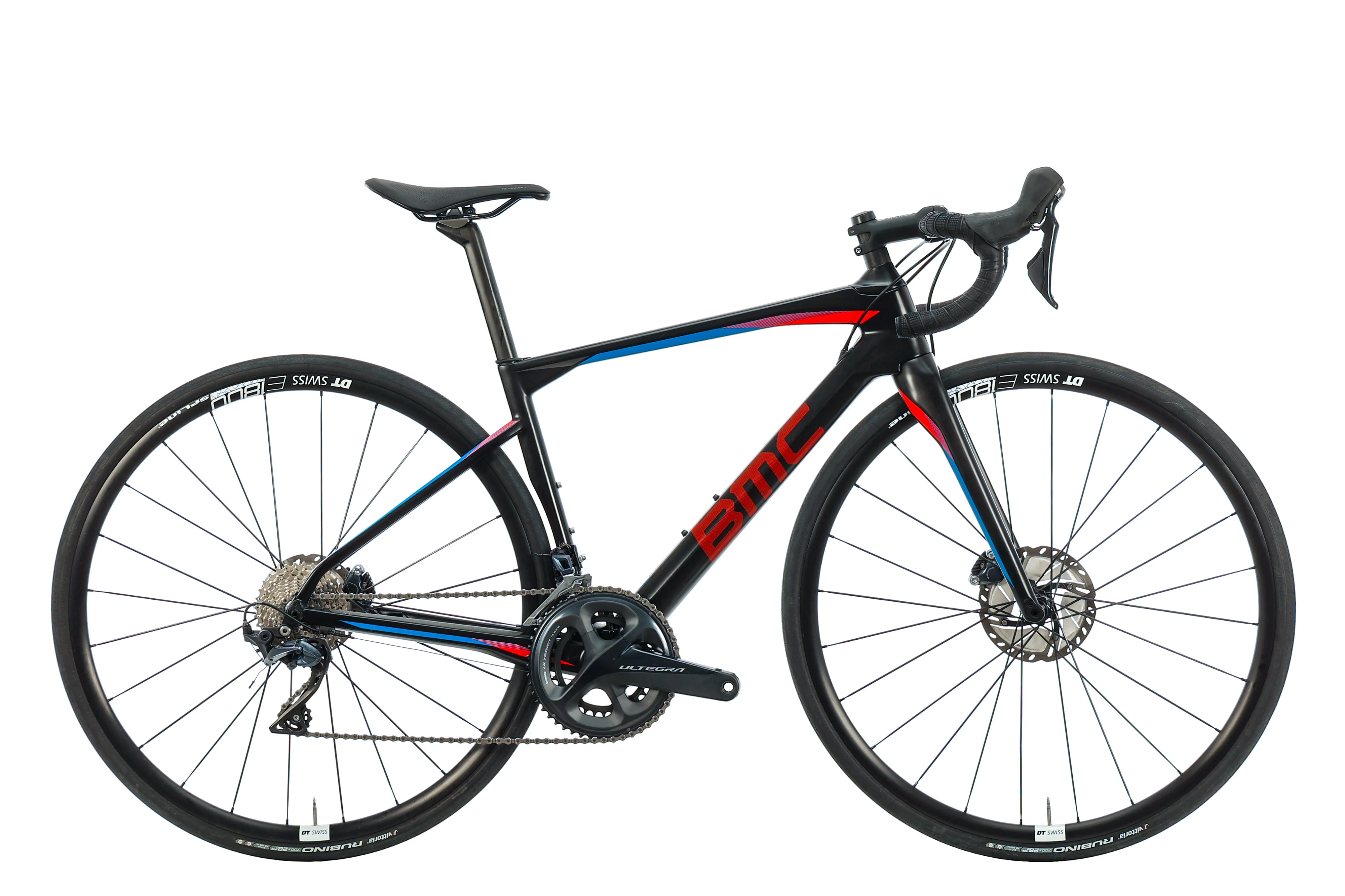 BMC Roadmachine 02 TWO Road Bike - 2018, 47cm