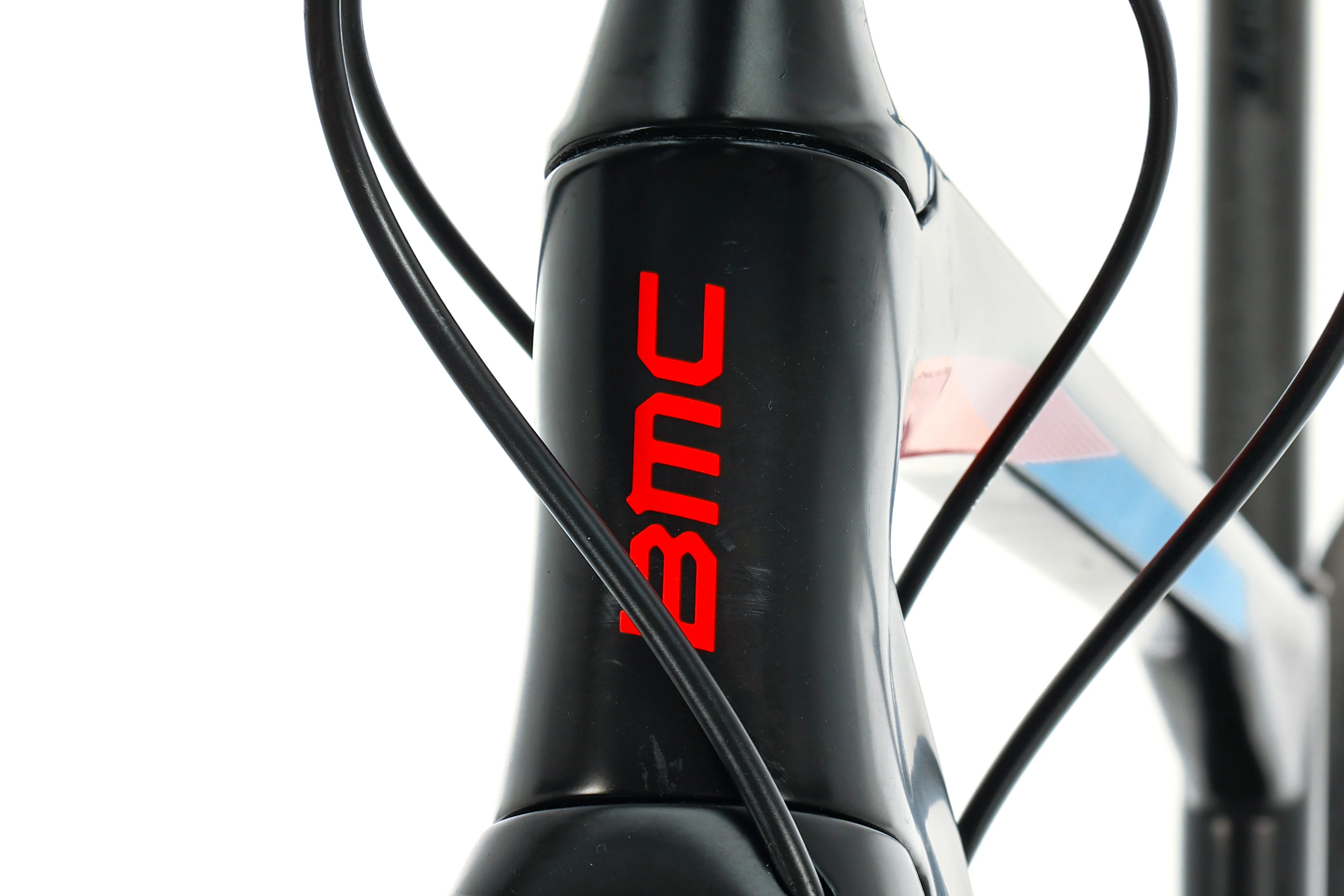 BMC Roadmachine 02 TWO Road Bike - 2018, 47cm - Image 7