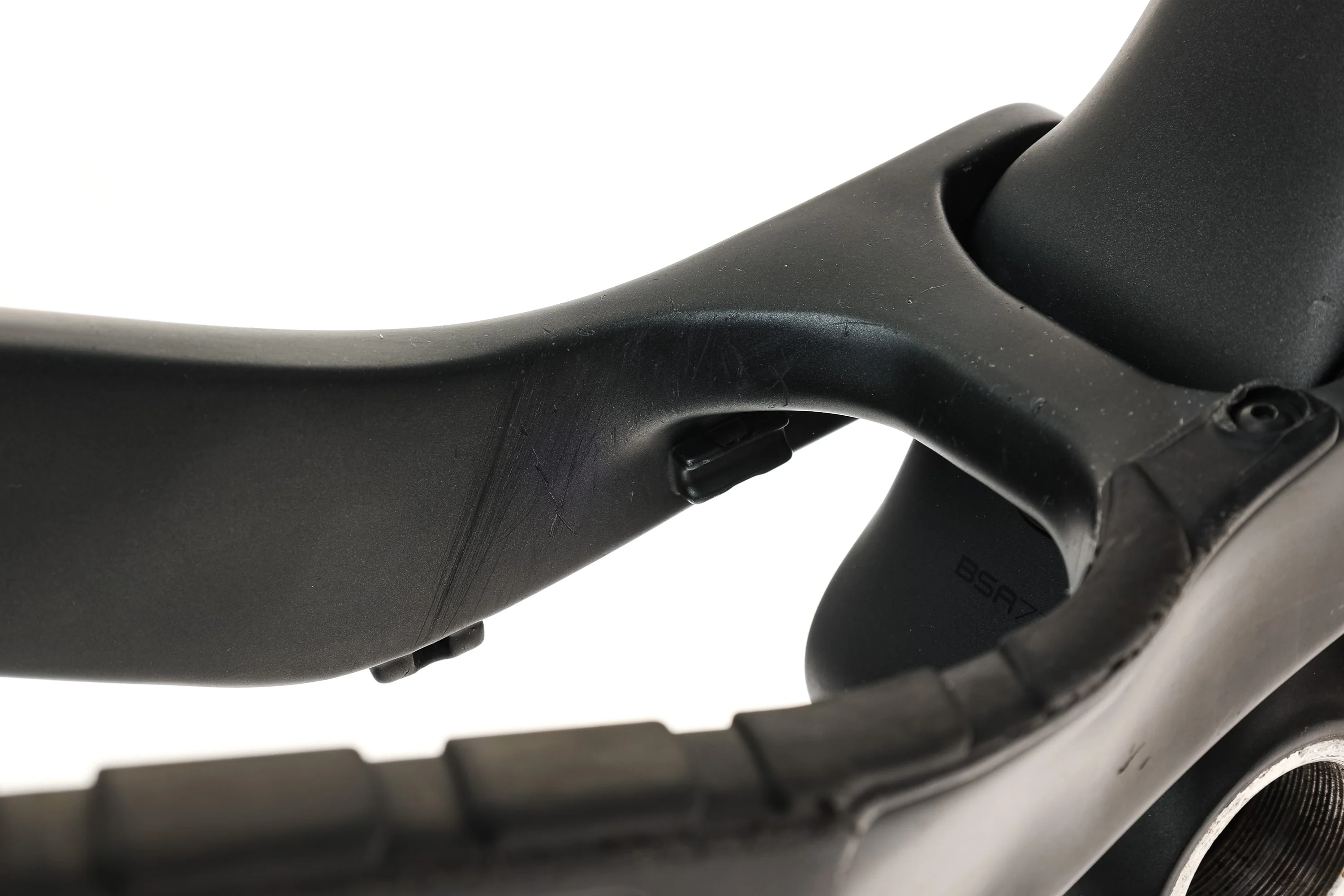 Trek Slash 19.5" Frame - 2022 - Image 12