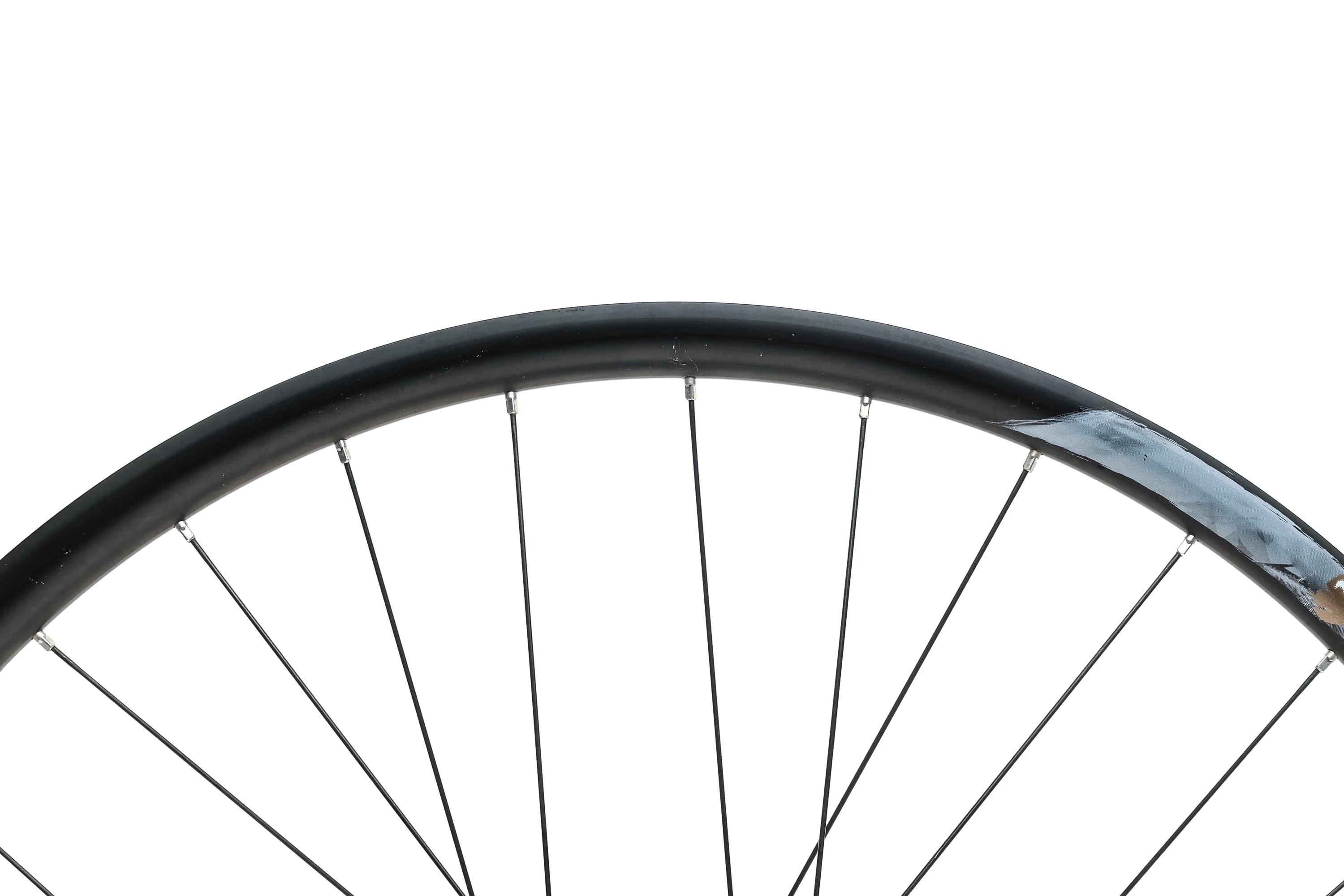 American Classic All Mountain Aluminum Tubeless 29" Wheelset - Image 12