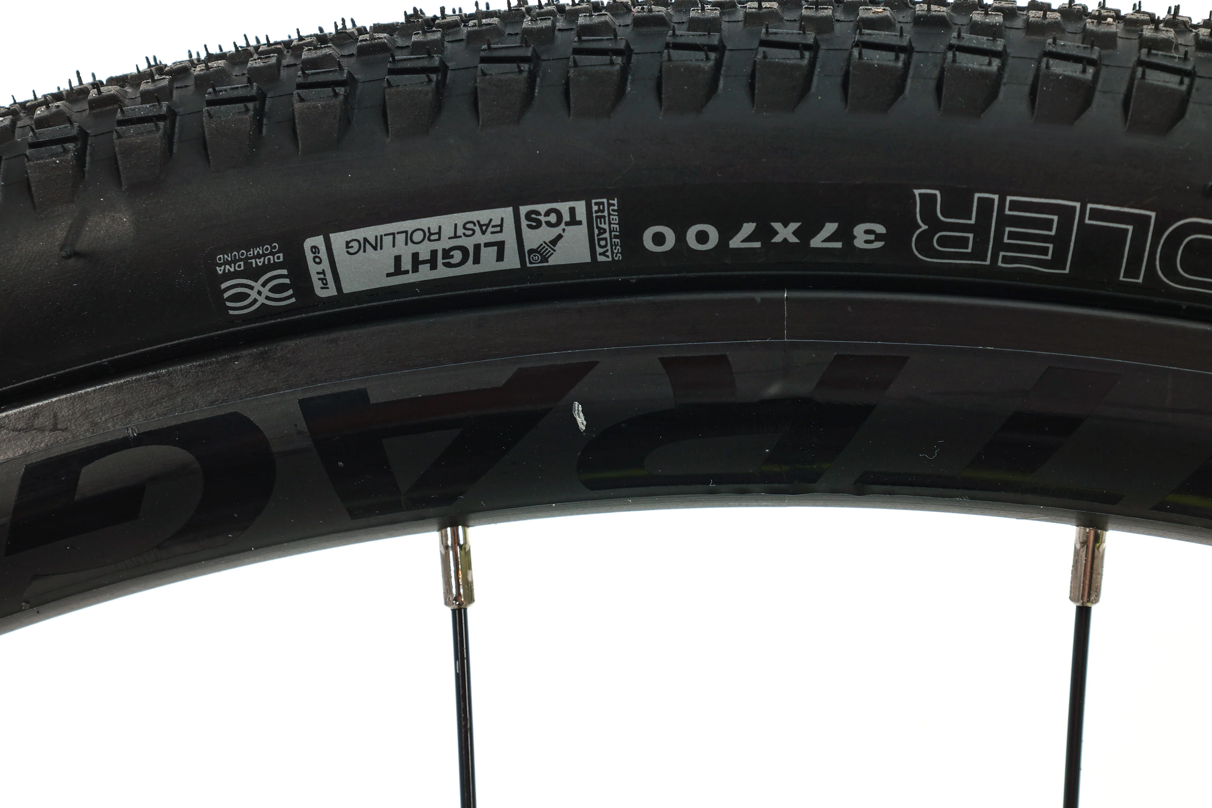 Trek Checkpoint ALR 5 Gravel Bike - 2019, 56cm - Image 11